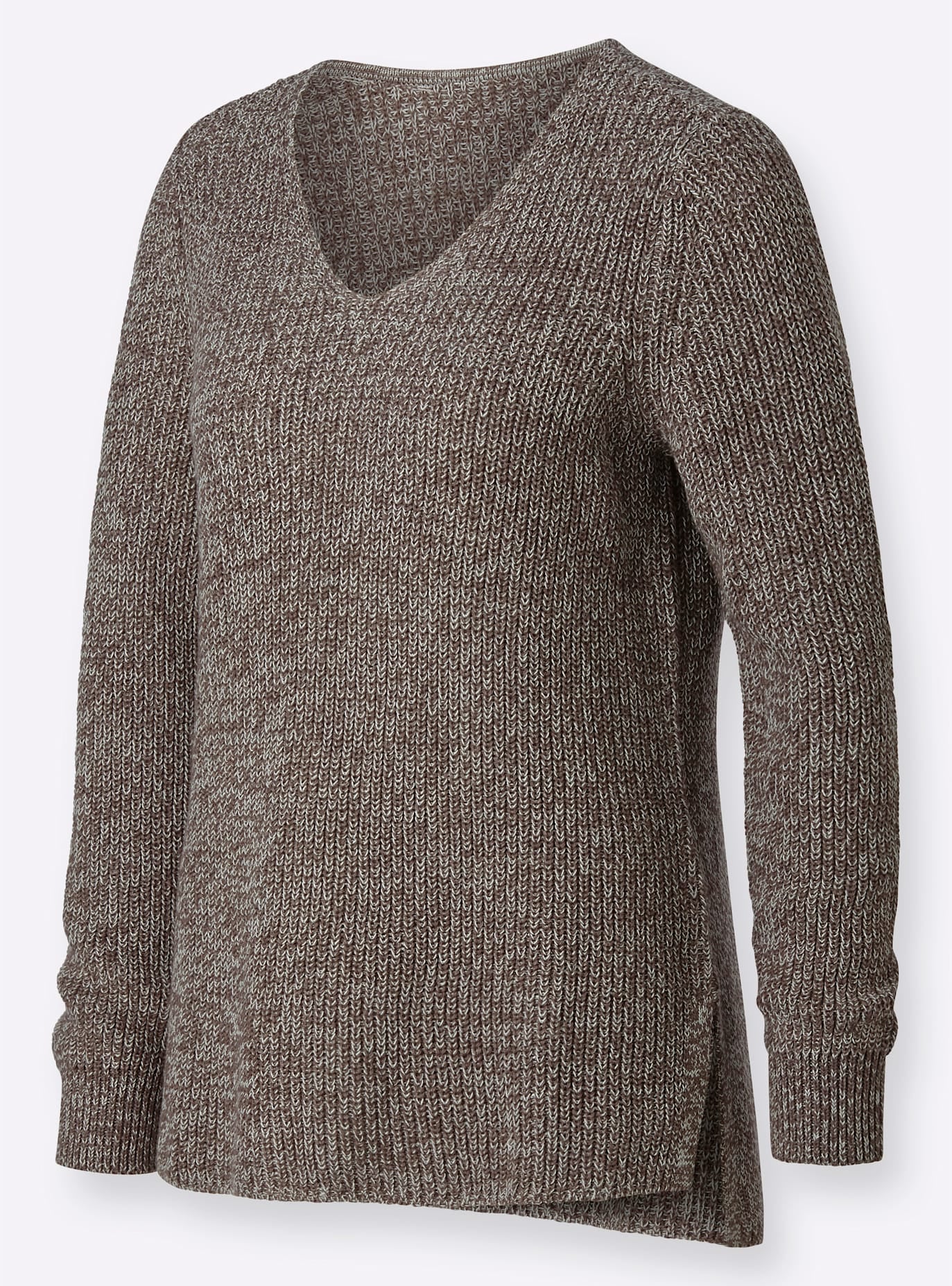 Casual Looks Pull en tricot »Pullover«