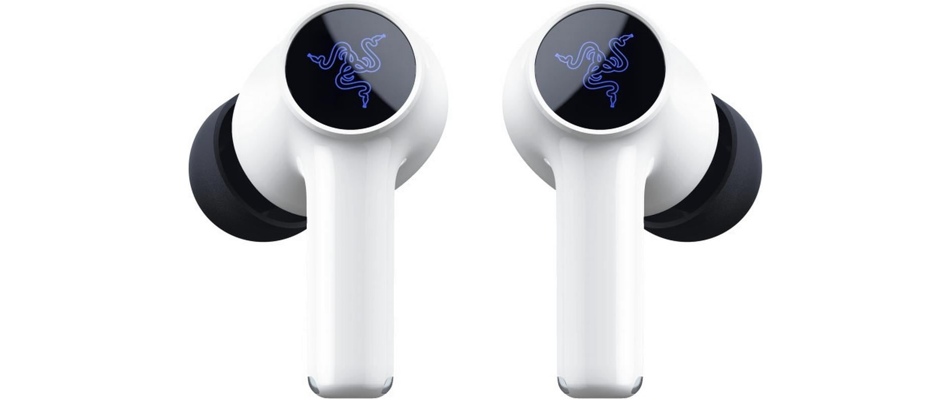 RAZER In-Ear-Kopfhörer »Hammerhead V3 X HyperSpeed for PlayStation«