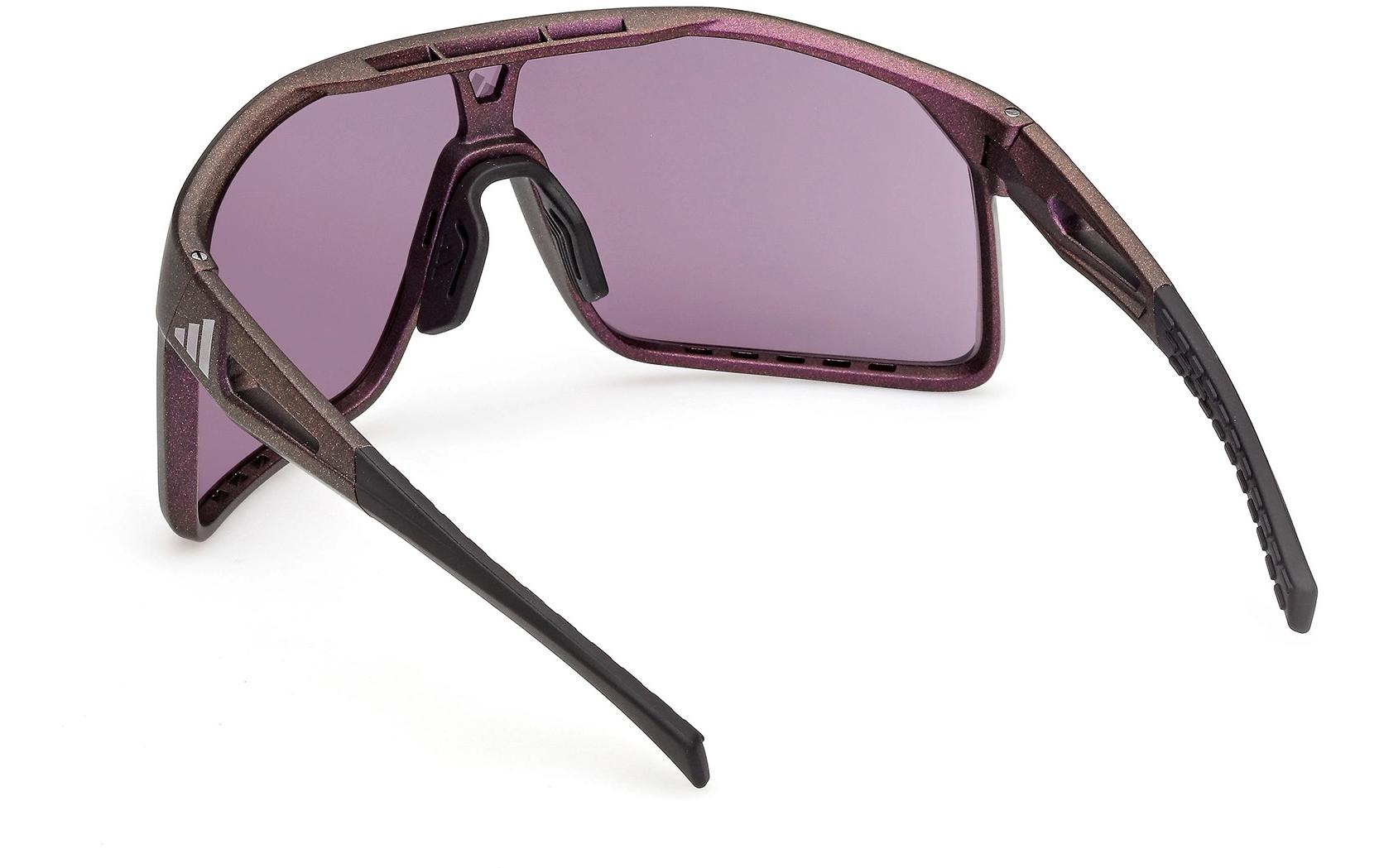 adidas Performance Sportbrille »Alkator SP0124 Matte« UV Schutz