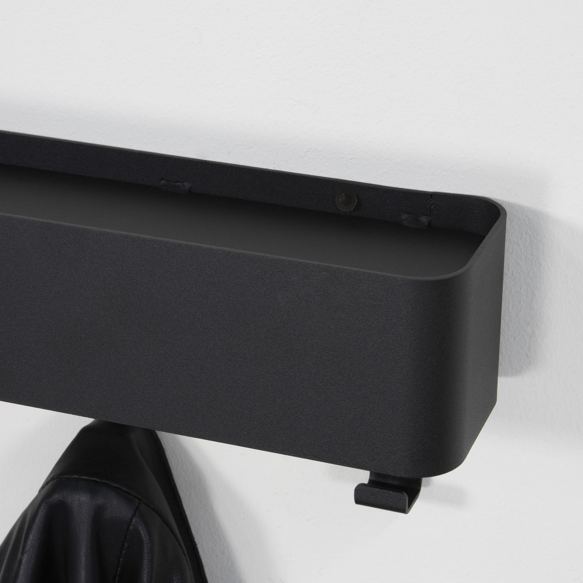 Spinder Design Porte-manteau »Dax Play« métal, largeur 52 cm