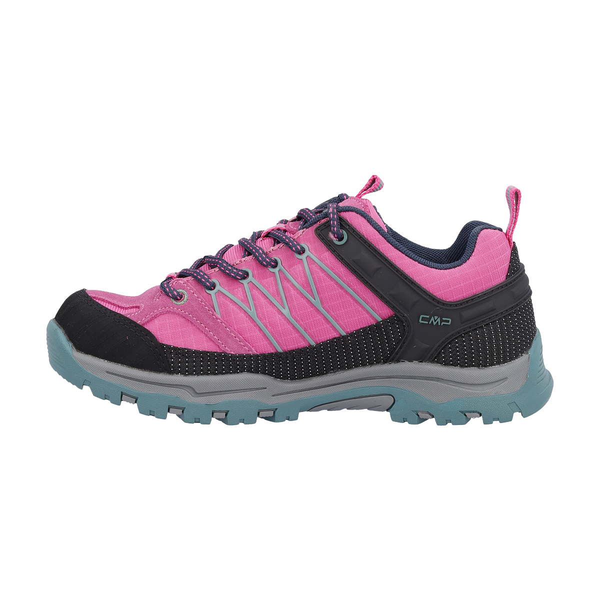 CMP Chaussure de randonnée »KIDS RIGEL LOW TREKKING SHOES KIDS WP«  wasserdicht