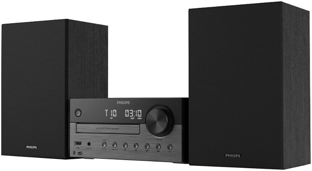 Philips Chaîne hi-fi »TAM4505M2« ( 80 W)