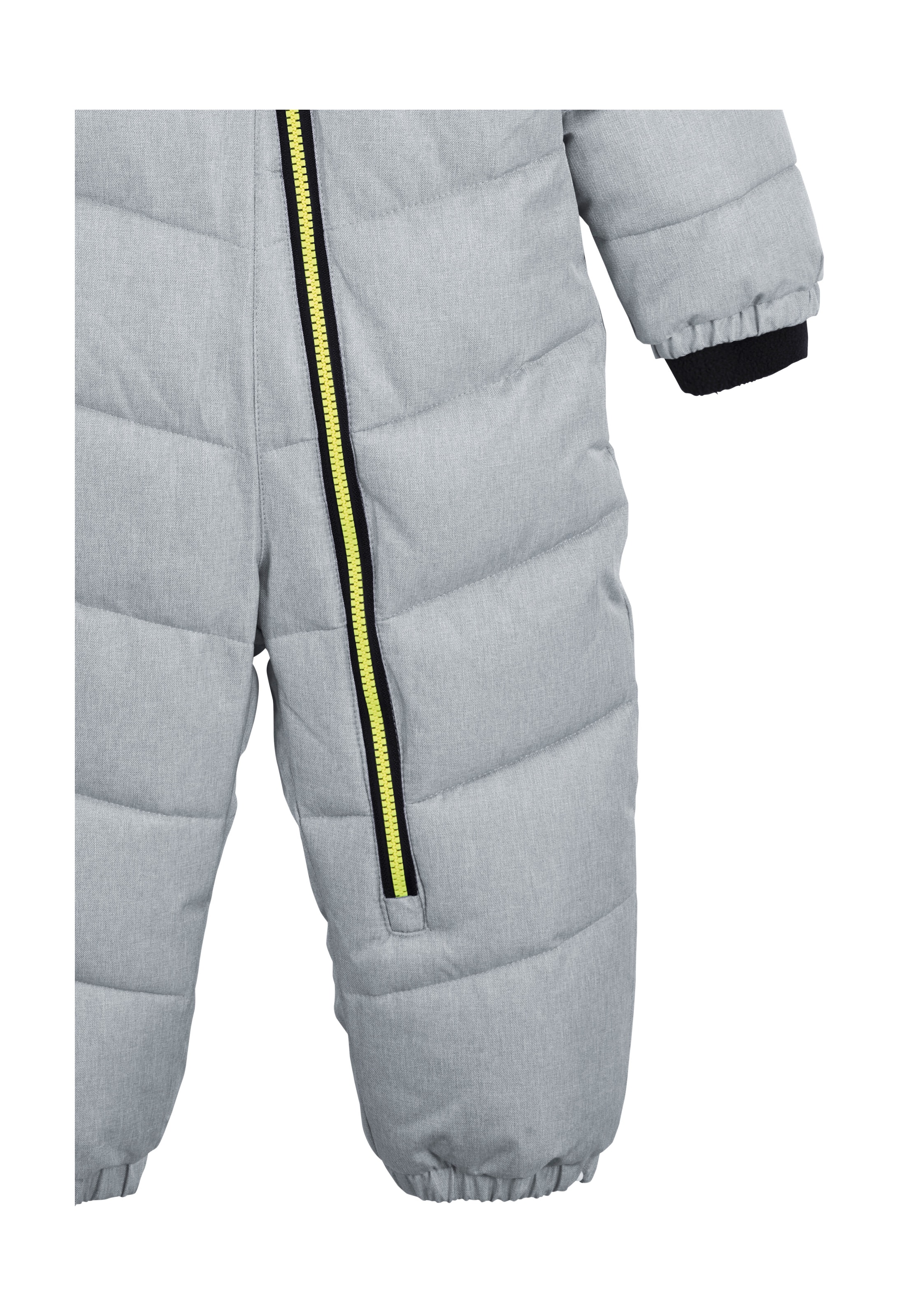 Killtec Combinaison de neige »Karter Mini« Schneeanzug: wasserabweisend, winddicht, warm, leicht anzuziehen