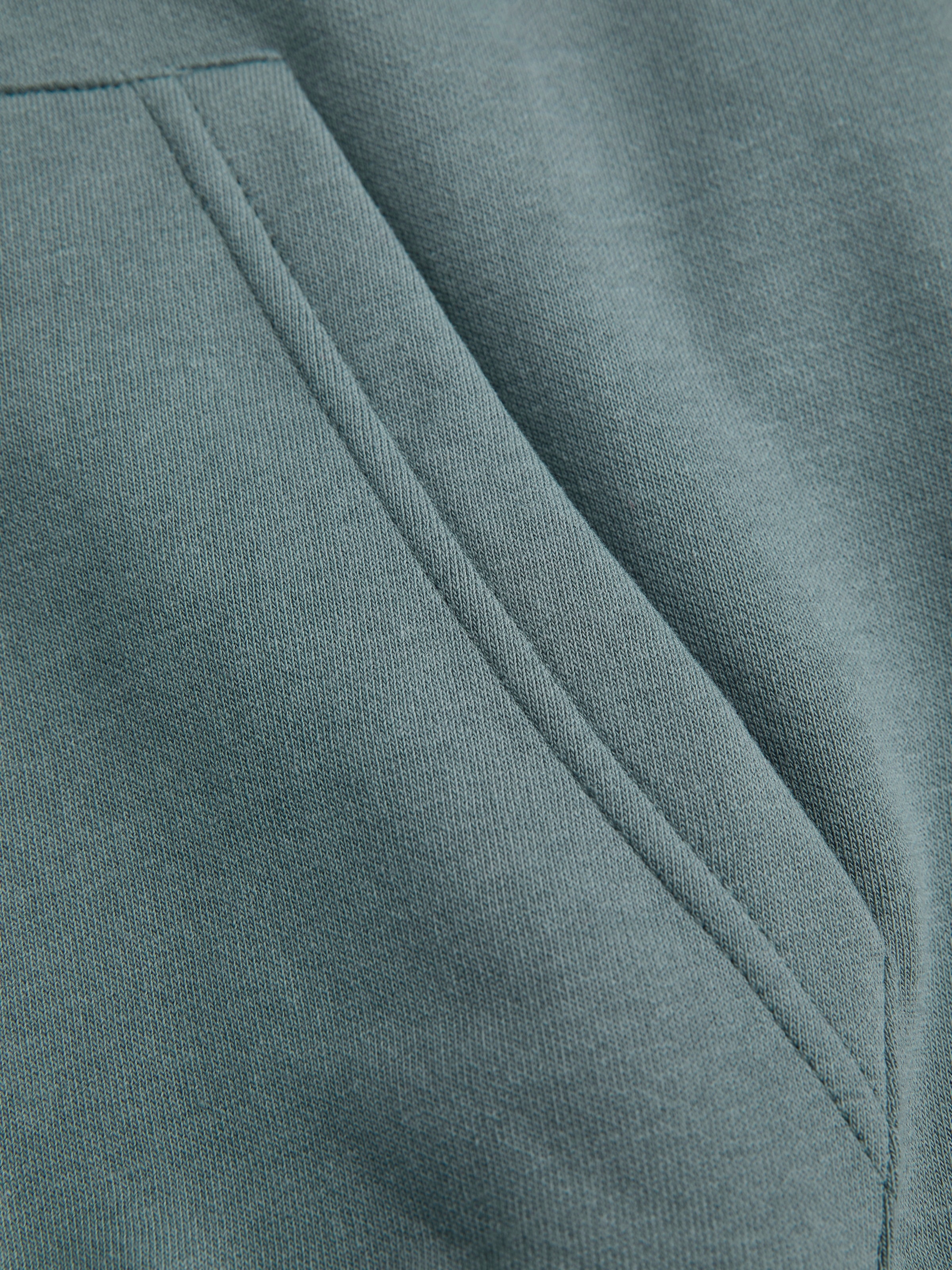 Jack & Jones Junior Sweat à capuche »JJMAKO SWEAT HOOD JNR«
