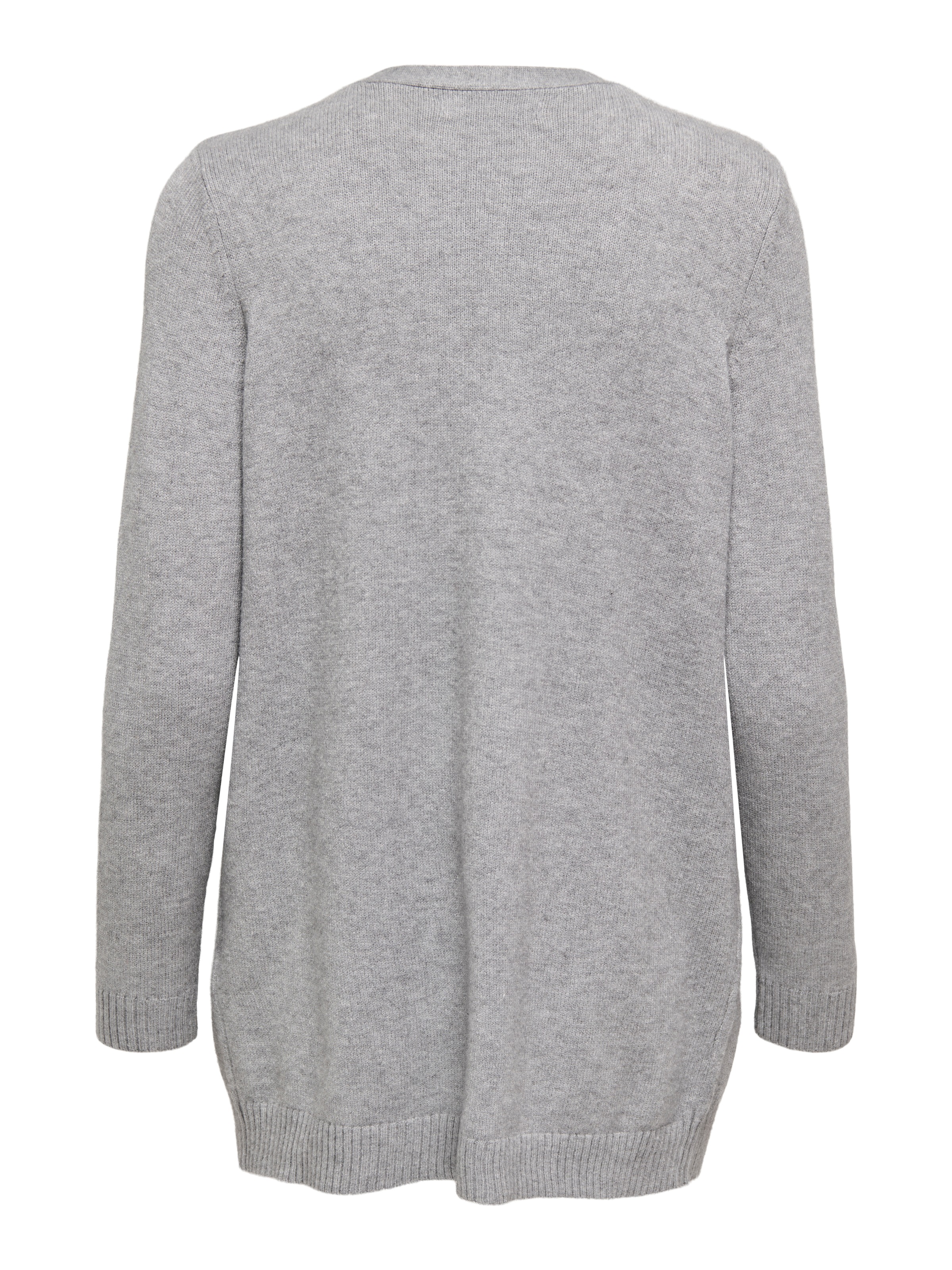 ONLY Veste en tricot »ONLLESLY L/S OPEN CARDIGAN KNT NOOS«