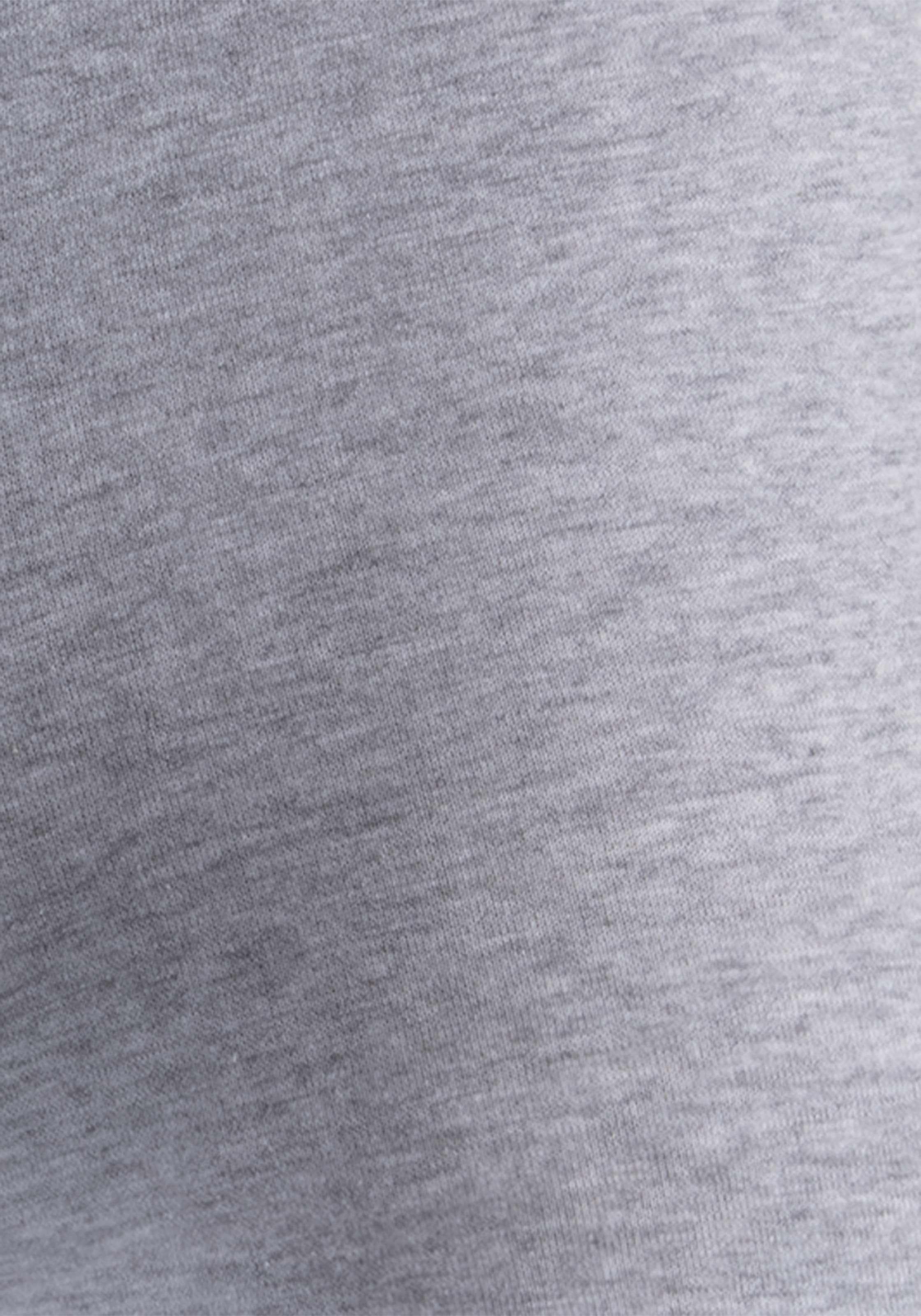 H.I.S Boxer »Boxershorts für Herren« Packung, 4 cuis mit bequemem Stretchbündchen