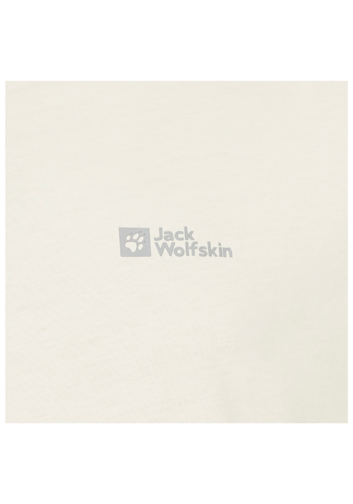 Jack Wolfskin T-shirt »ESSENTIAL T M«
