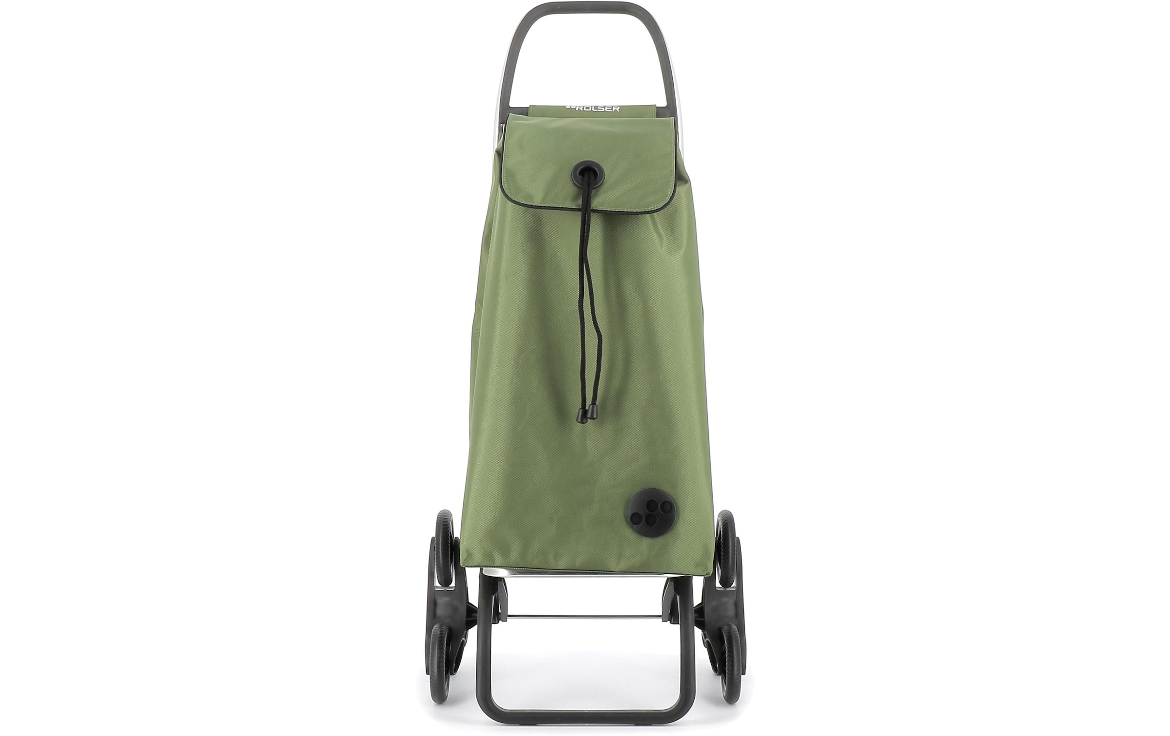 Rolser Chariot à provisions »IMAX MF 6 KAKI«