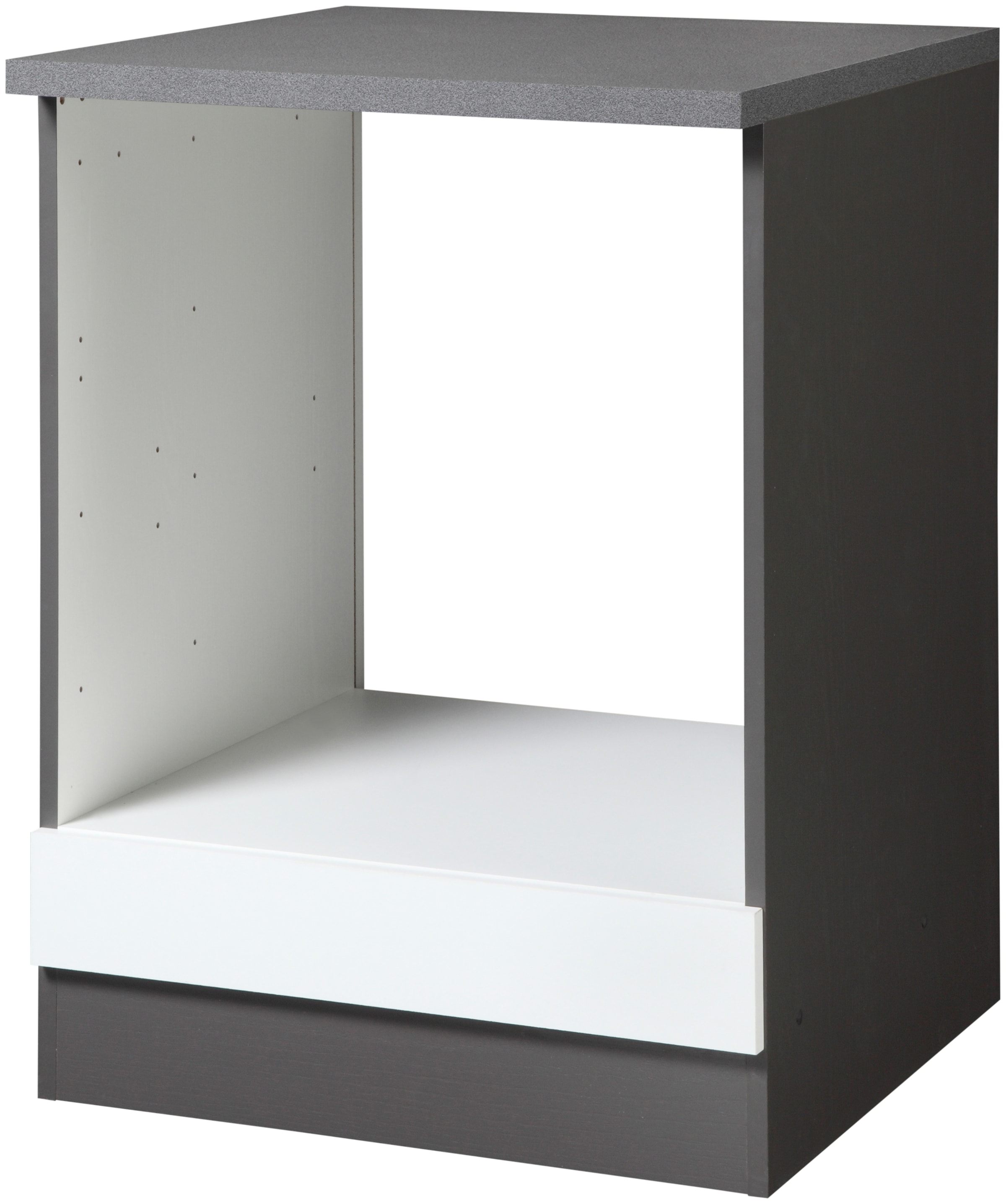 KOCHSTATION Armoire encastrée pour cuisinière »KS-Paris« largeur 60 cm