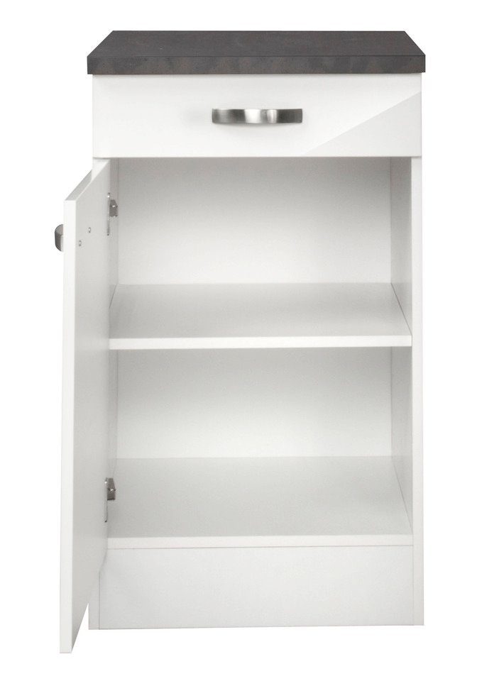 OPTIFIT Armoire basse »Agos« Breite 50 cm