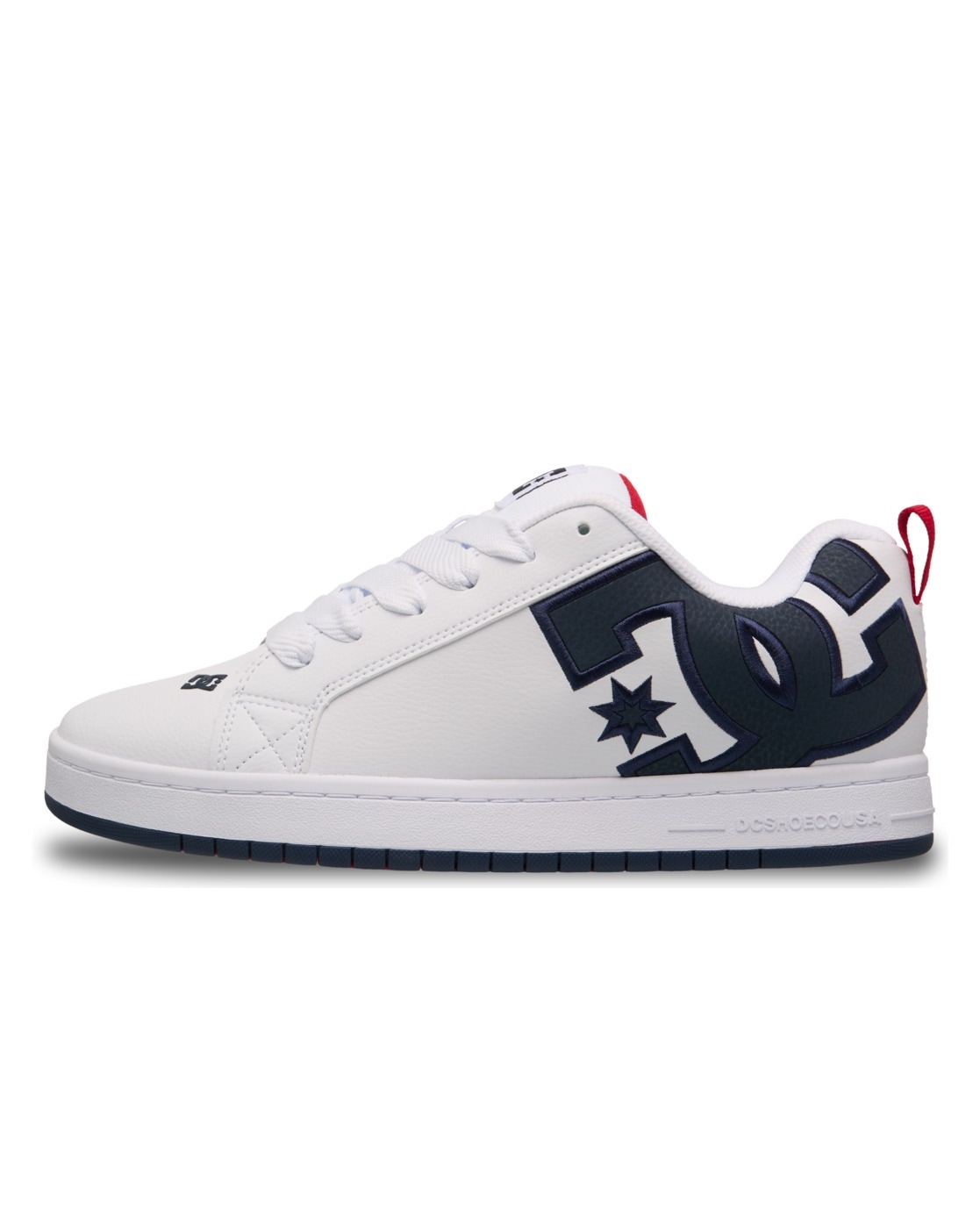 DC Shoes Sneakers »Court Graffik«