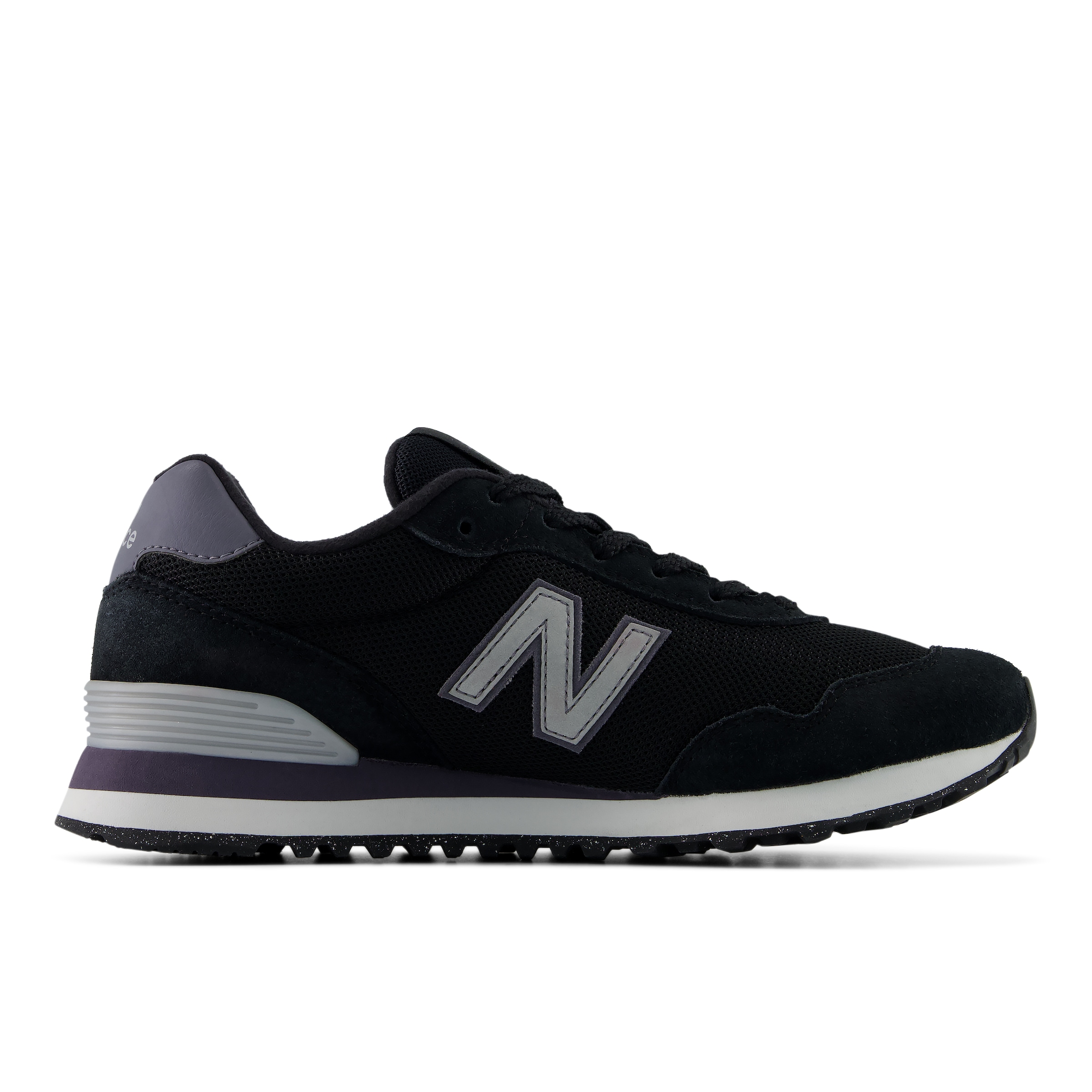 New Balance Sneakers »515«  Pour adultes, avec semelle en caoutchouc
