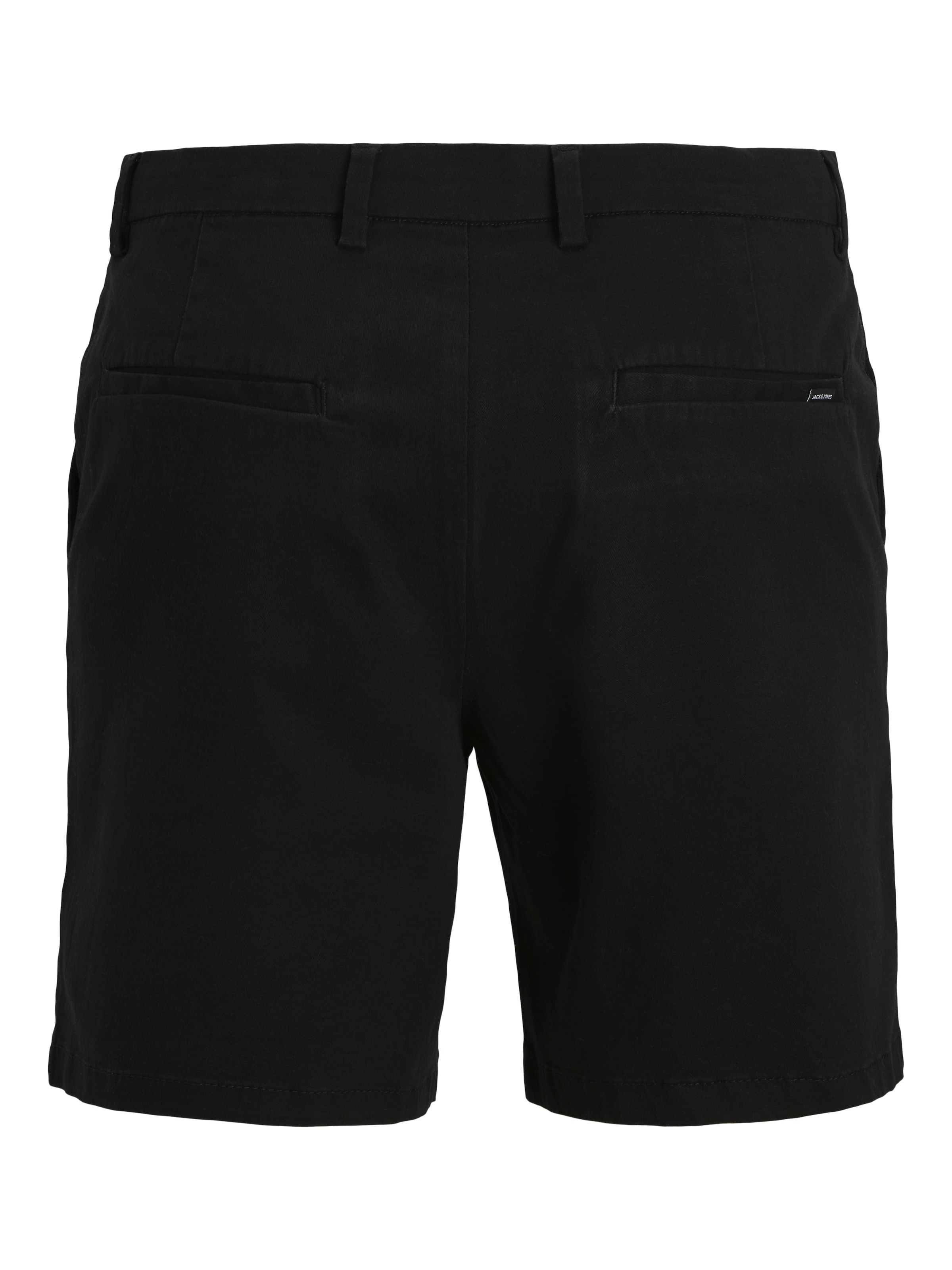 Jack & Jones PlusSize Chinoshorts »JPSTMARCO DYLAN CHINO SHORTS PLS«