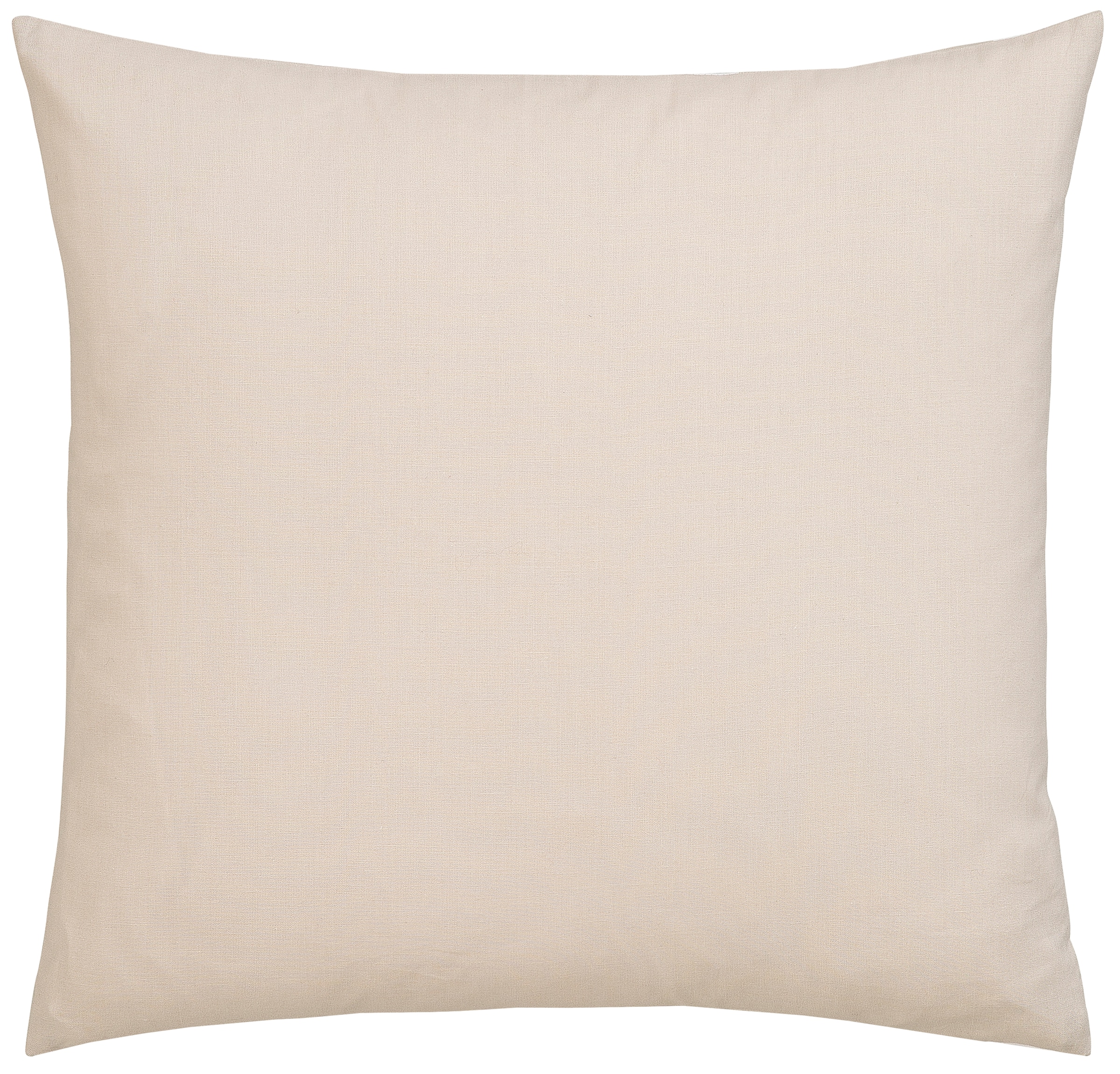 GOODproduct Housse de coussin »Greta« Kissenhülle mit Wendeoptik, OEKO-TEX® und Made in Green zertifiziert