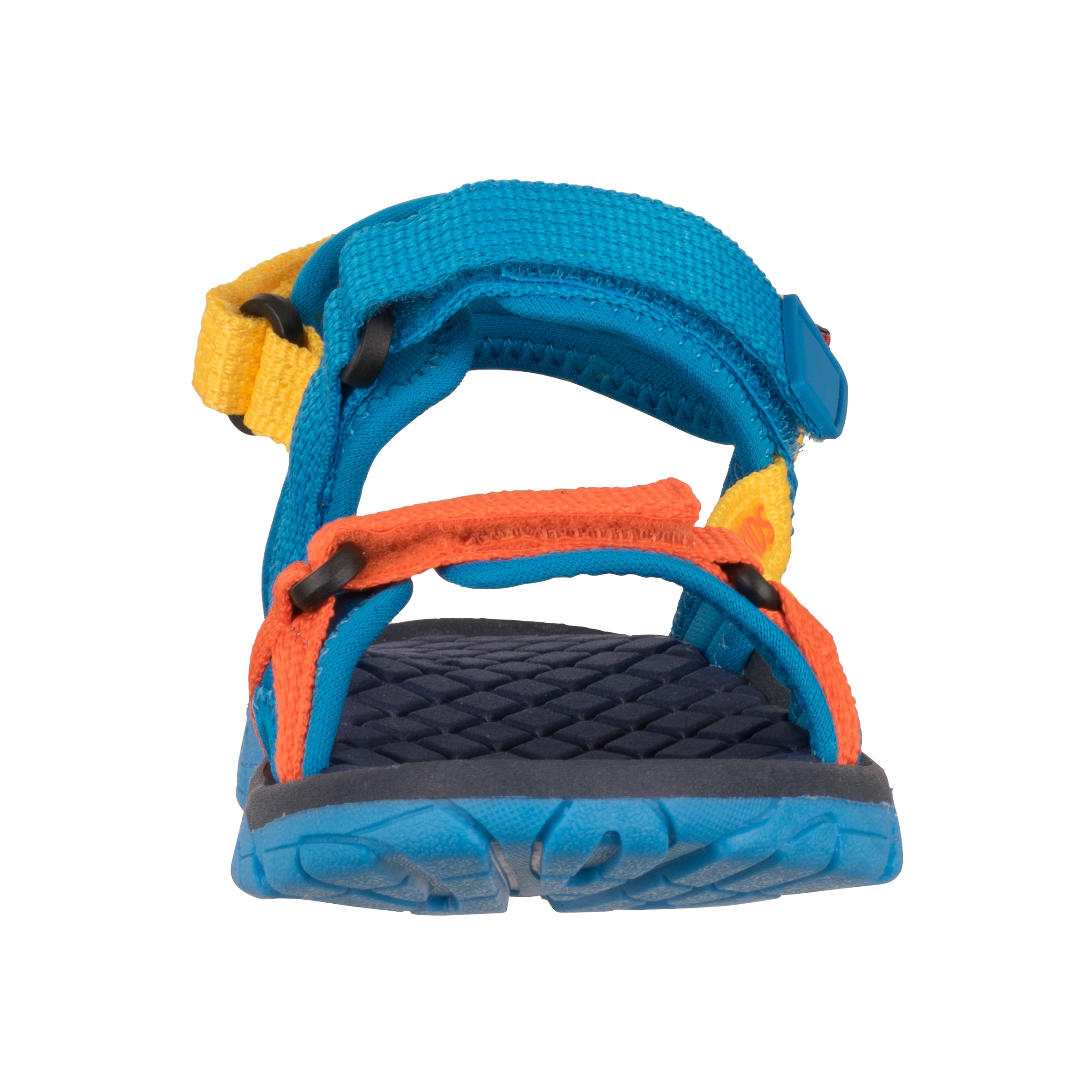 TROLLKIDS Sandale »KIDS OSLOFJORD SANDAL«