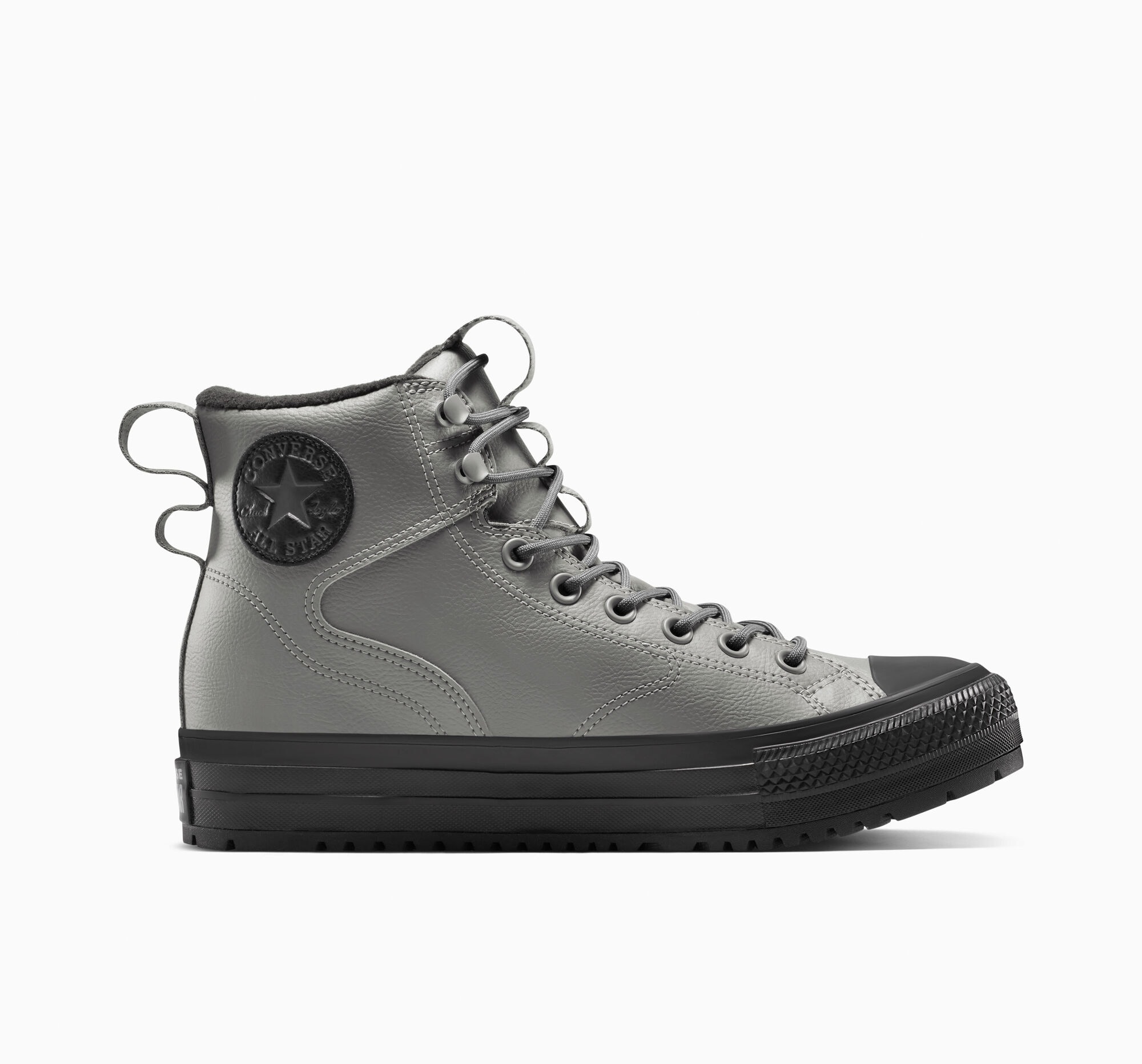 Converse Bottines de sneakers »CHUCK TAYLOR ALL STAR HIKER BOOT«  Winterschuhe, Schnürboots, gefüttert, wasserabweisend