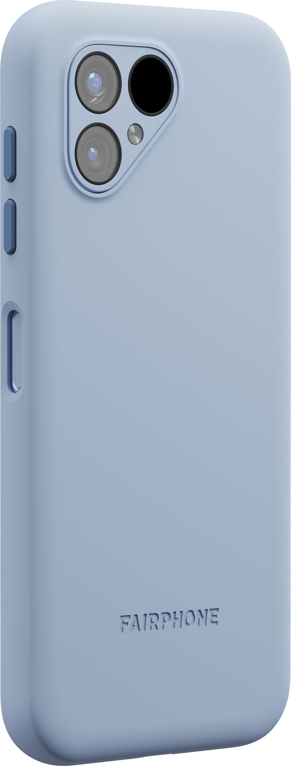 Fairphone Smartphone-Hülle »Fairphone 5 Protective Soft Case« Smartphones