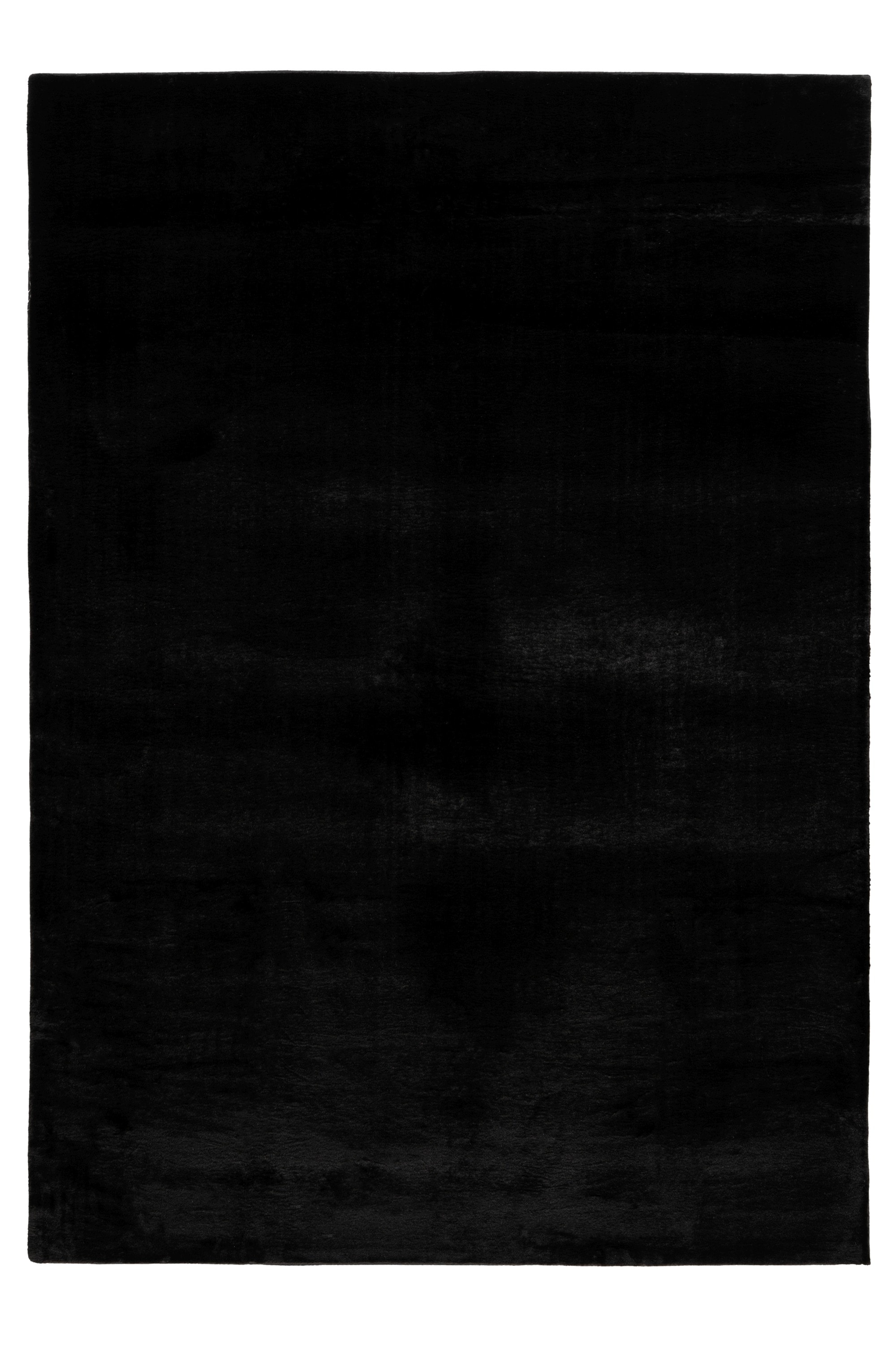 Kayoom Tapis »Cross 425« Rectangulaire 21 mm Höhe dichter weicher Kurzflor, viele Farben, Wohnzimmer