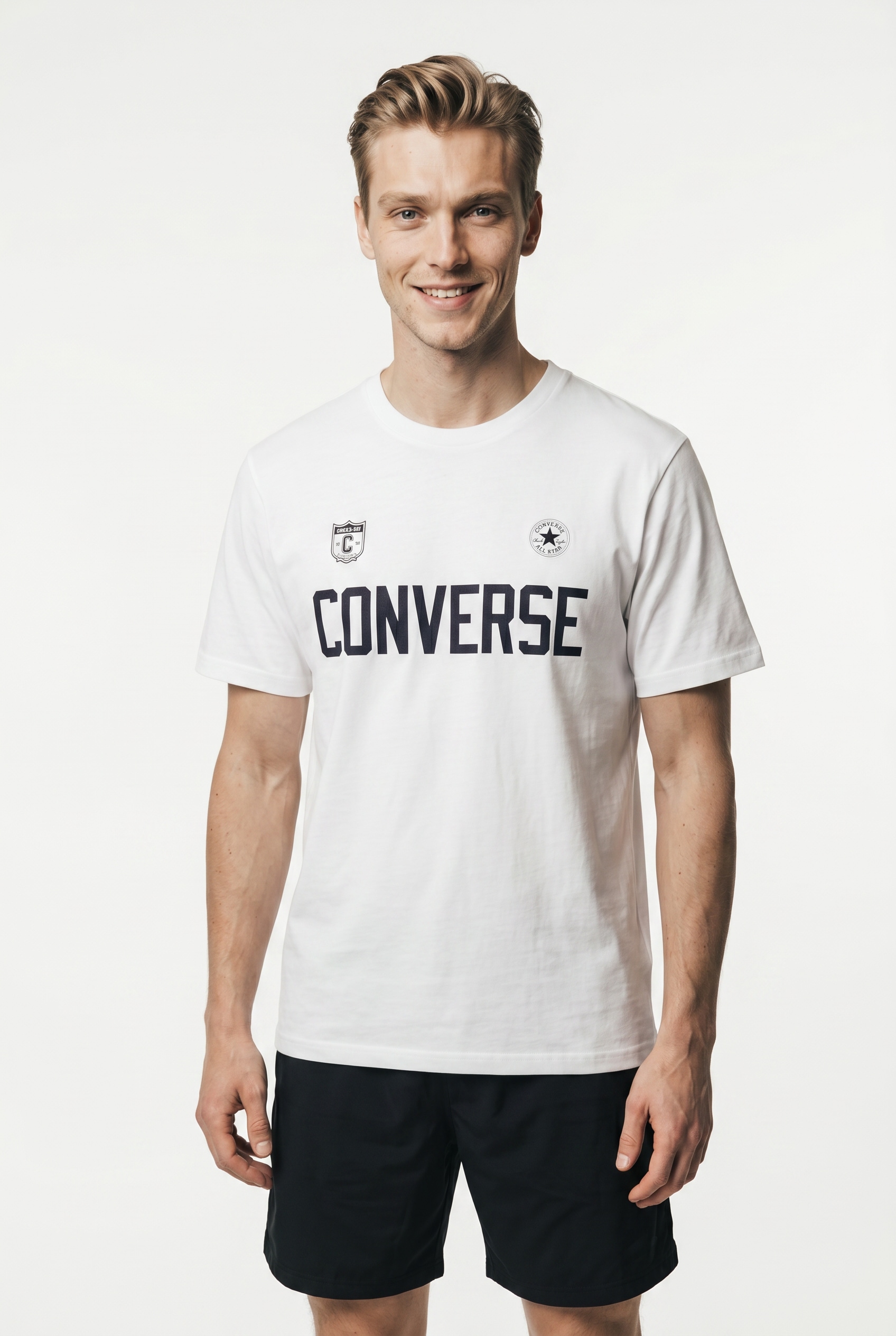 Converse T-Shirt