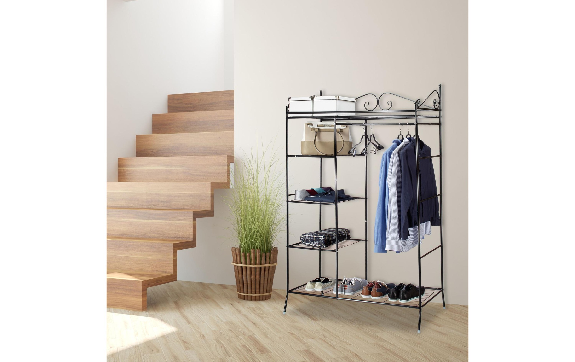 relaxdays Porte-manteau »Country«