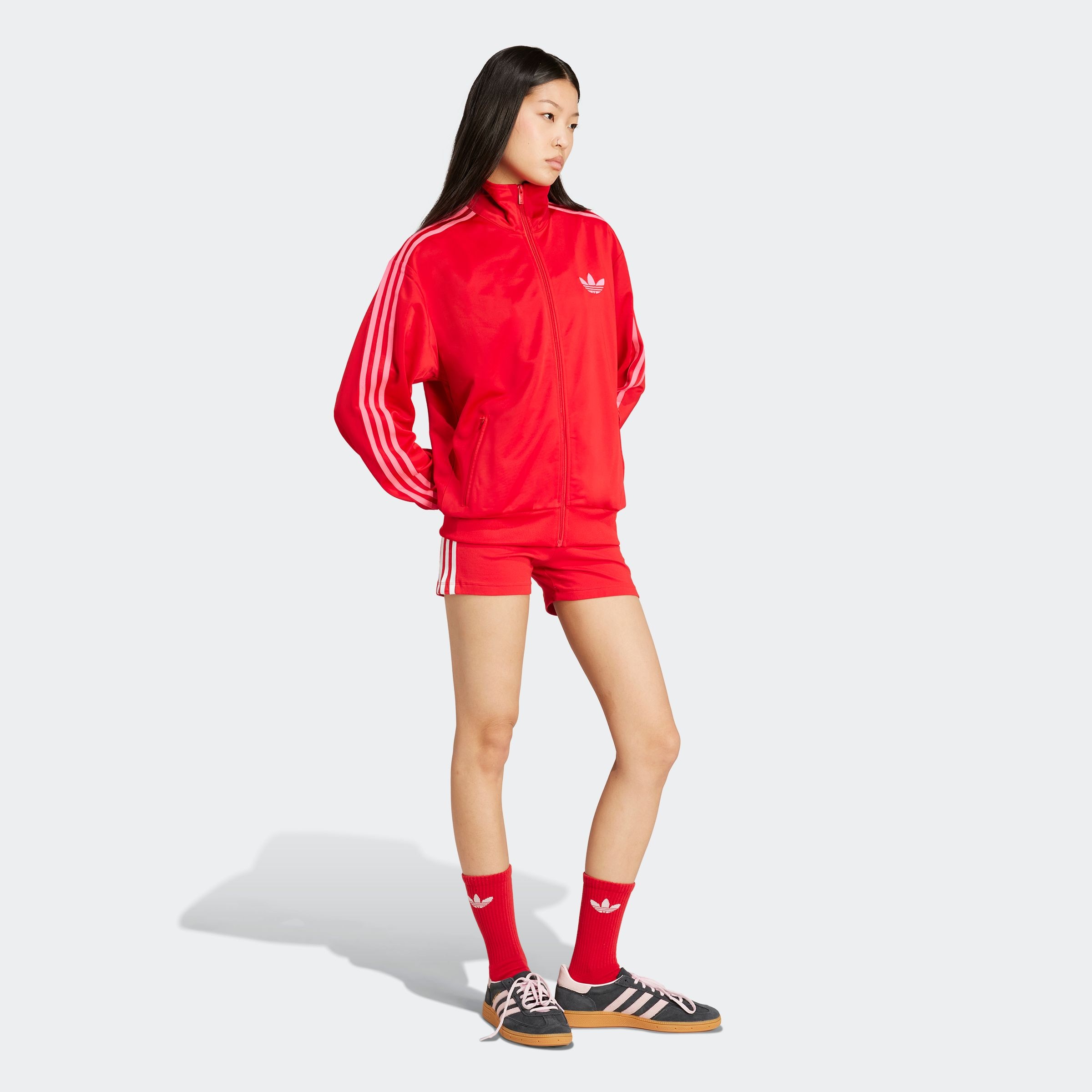 adidas Originals Trainingsjacke »FIREBIRD  TT«