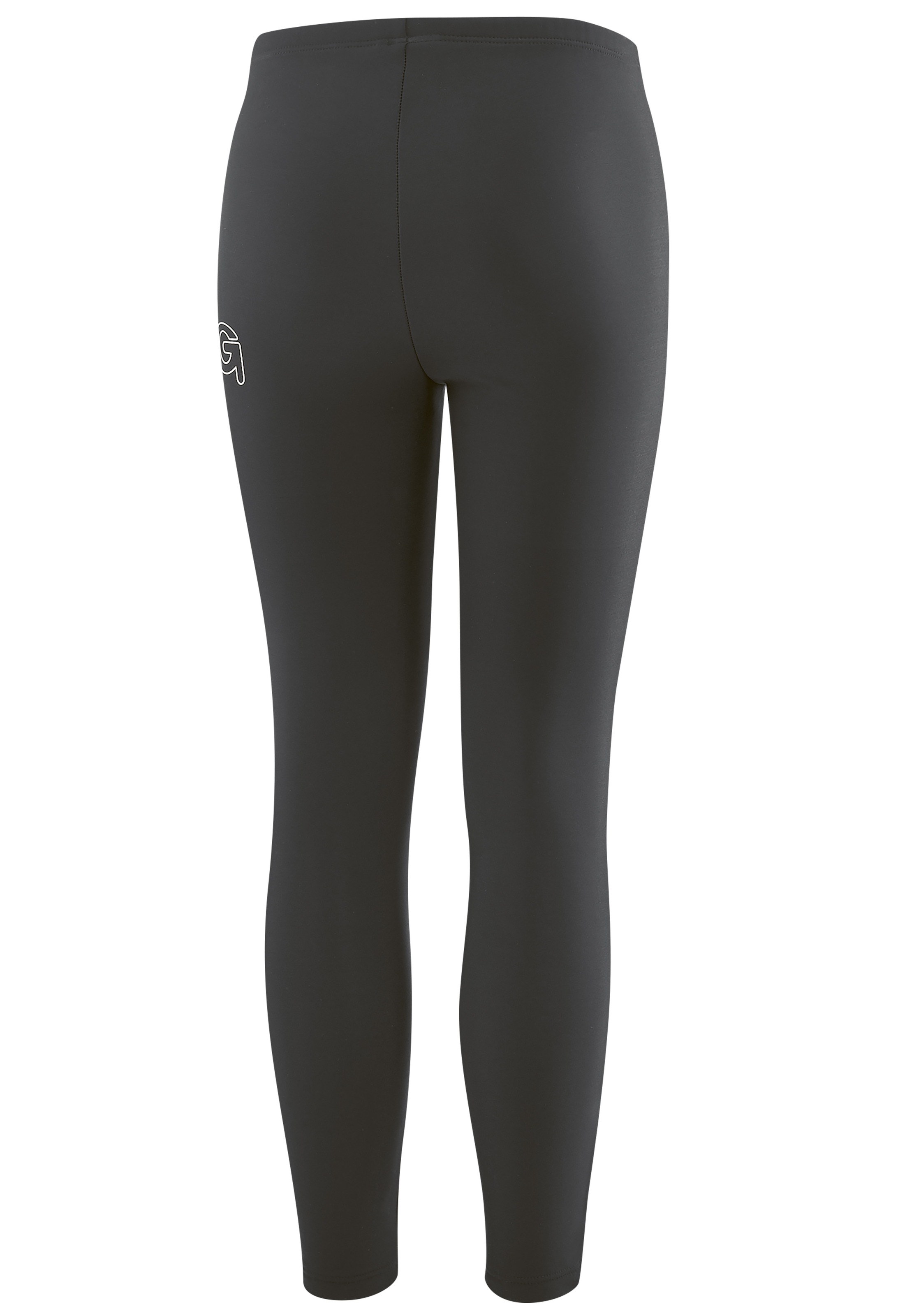 Gonso Pantalon de vélo »Marc Therm«  Déperlant, haute isolation thermique, résistant