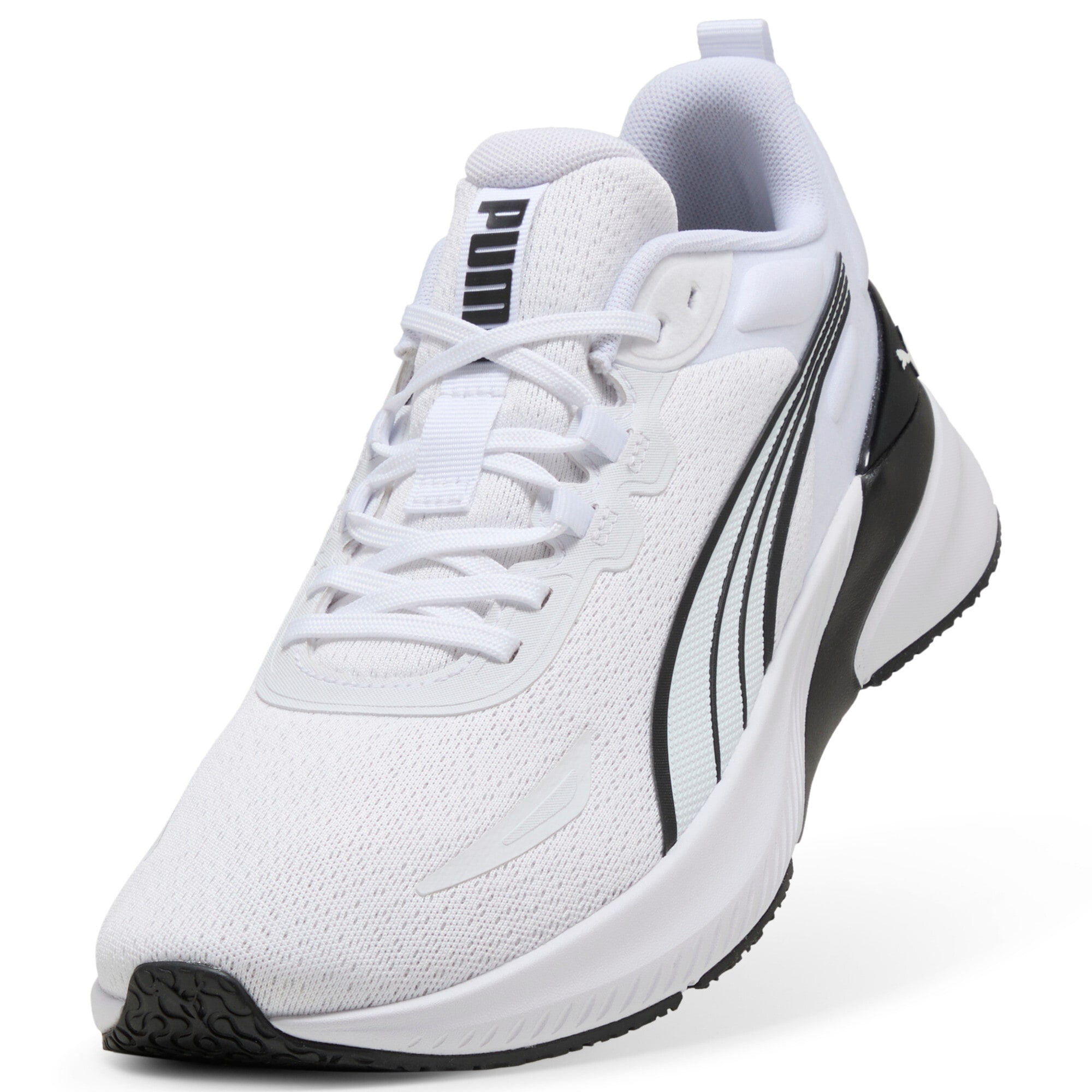 PUMA Chaussure d'entraînement »AGILE LITE TR«  idéal pour la salle de sport et le fitness