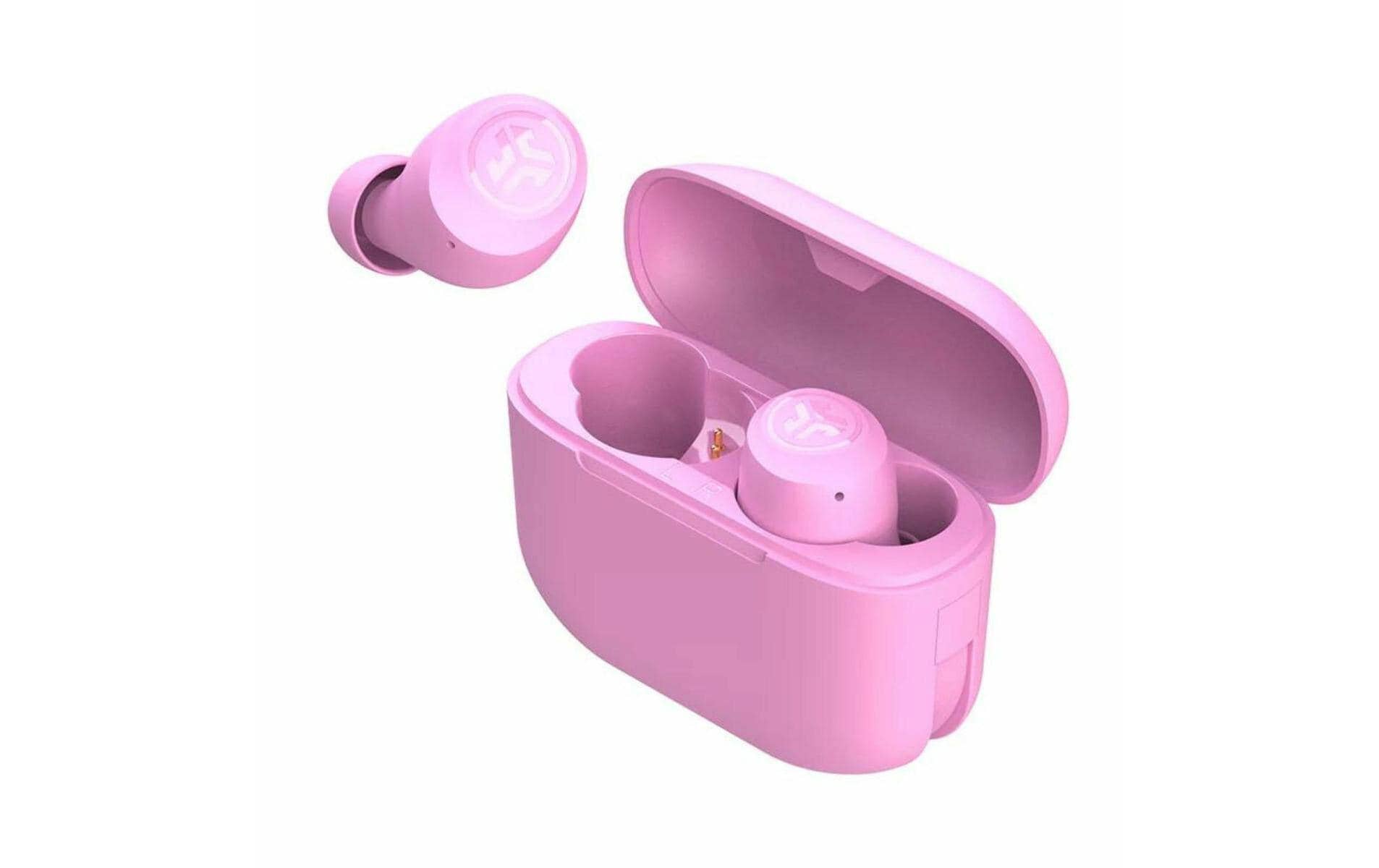 Jlab wireless In-Ear-Kopfhörer »True Wireless Go Air Pop«