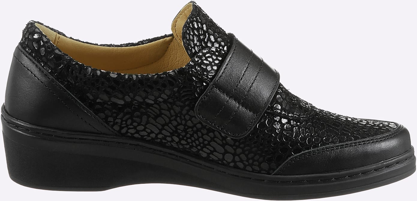 Casual Looks Chaussures à scratch
