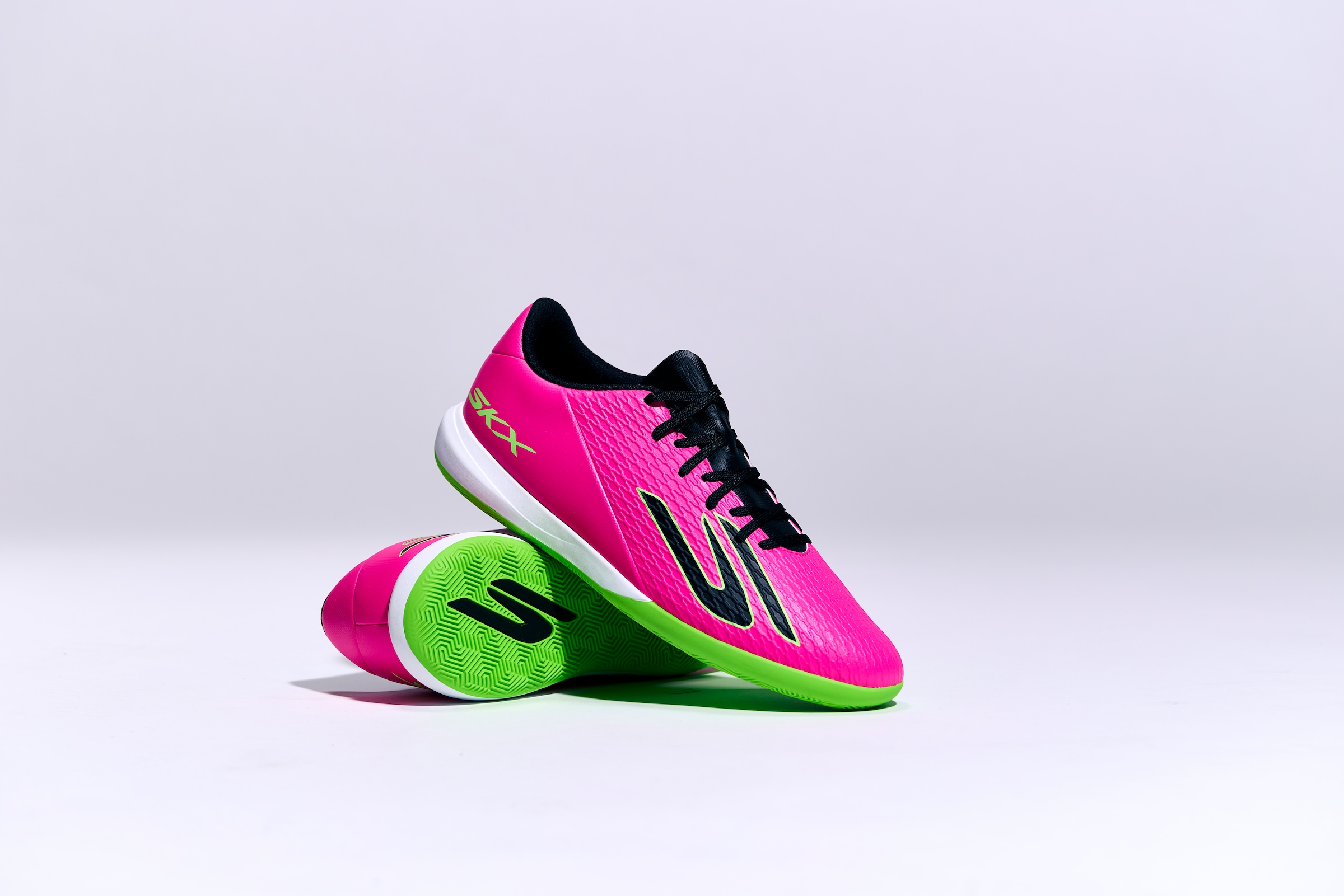 Skechers Chaussure de football »CLUB IC, Go Soccer Mens, Skechers Skx_2 Club Ic«  chaussure de football en salle avec amorti léger Skechers Move Foam™