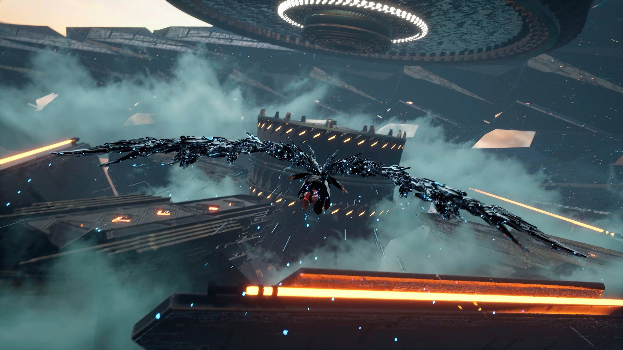 PlayStation 5 Set de consoles »PS5 Disk Edition + PS5 Lost Soul Aside« 1.000 GB 1 TB