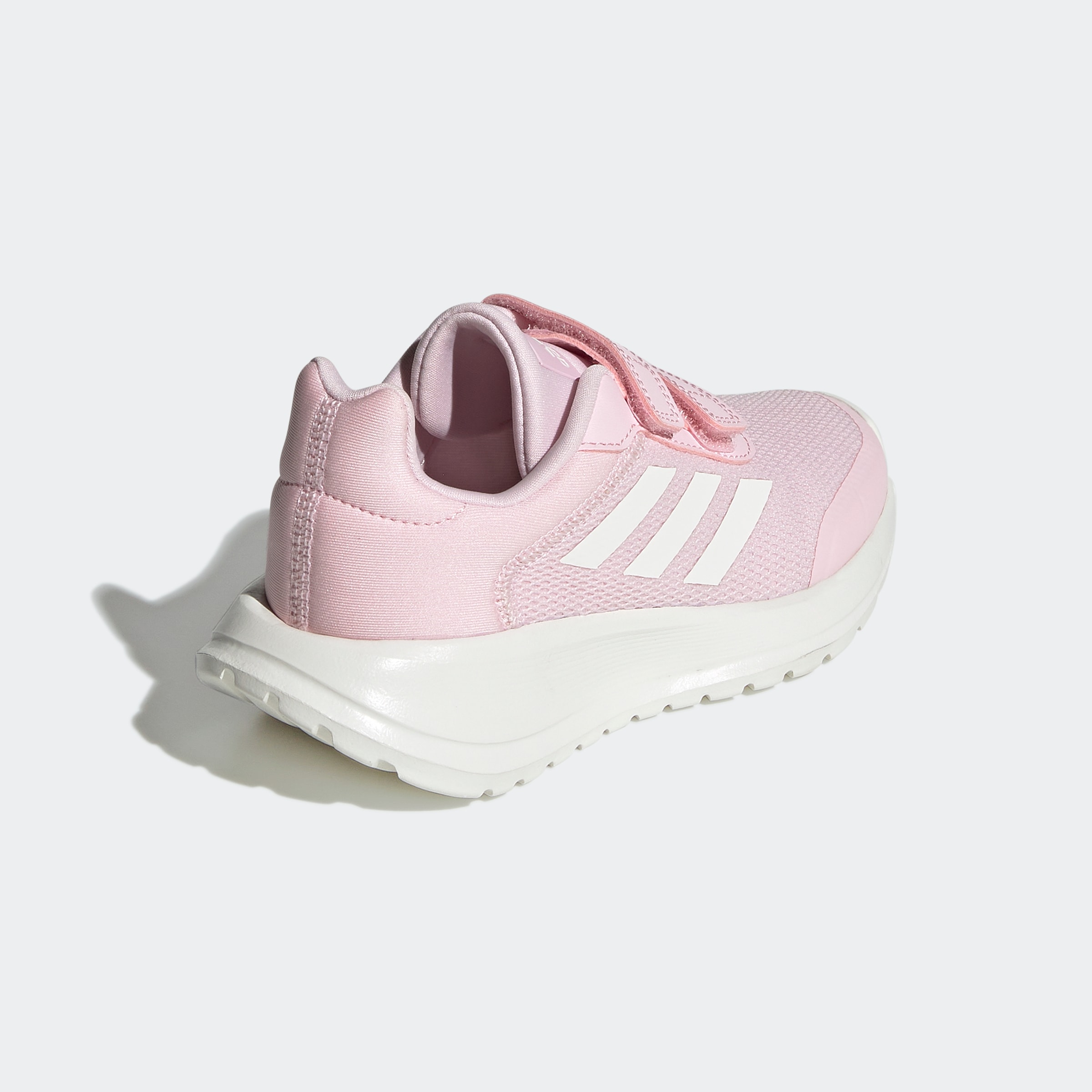 adidas Sportswear Sneaker »TENSAUR RUN«  mit Klettverschluss, für Jugendliche