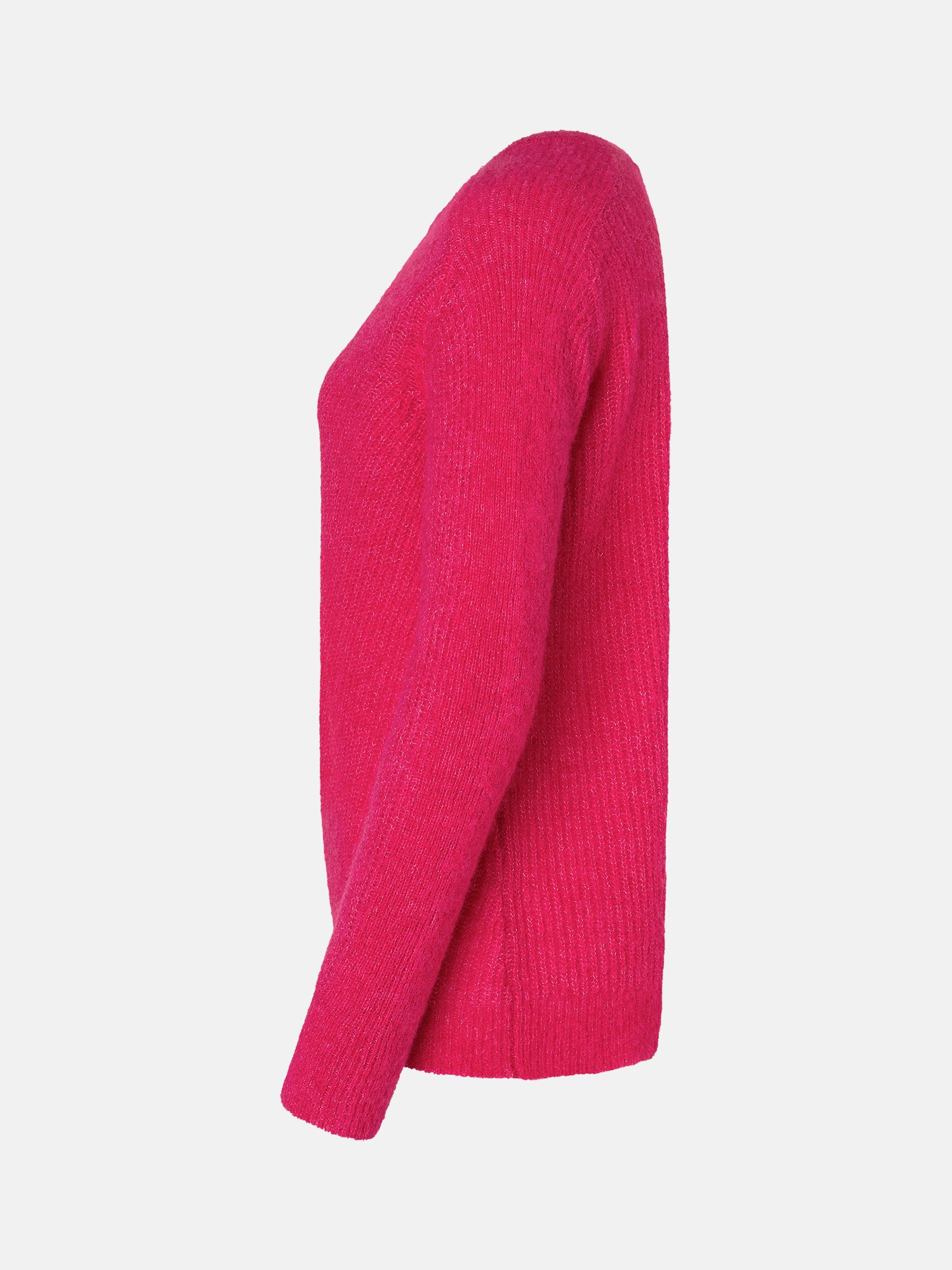 Lieblingsstück Strickpullover »Babro« mit Alpakawolle