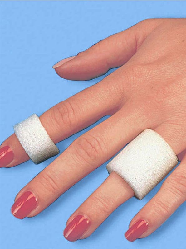   Finger-& Zehenschutz