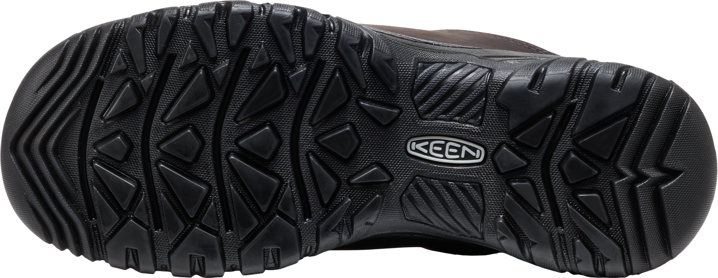 Keen Chaussure d'extérieur »TARGHEE IV OXFORD«