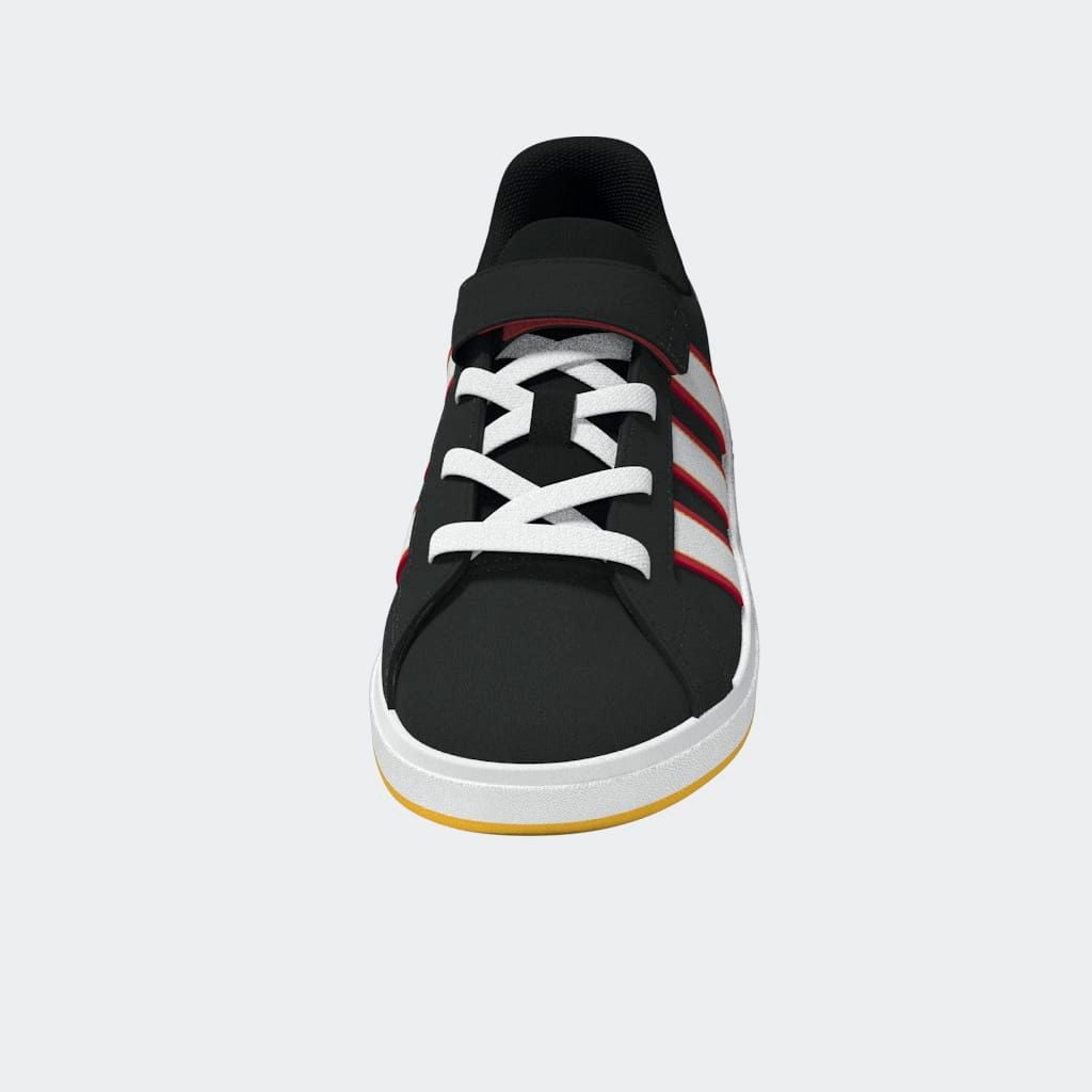 adidas Sportswear Sneakers »ADIDAS DISNEY MICKY MAUS GRAND COURT  KIDS«