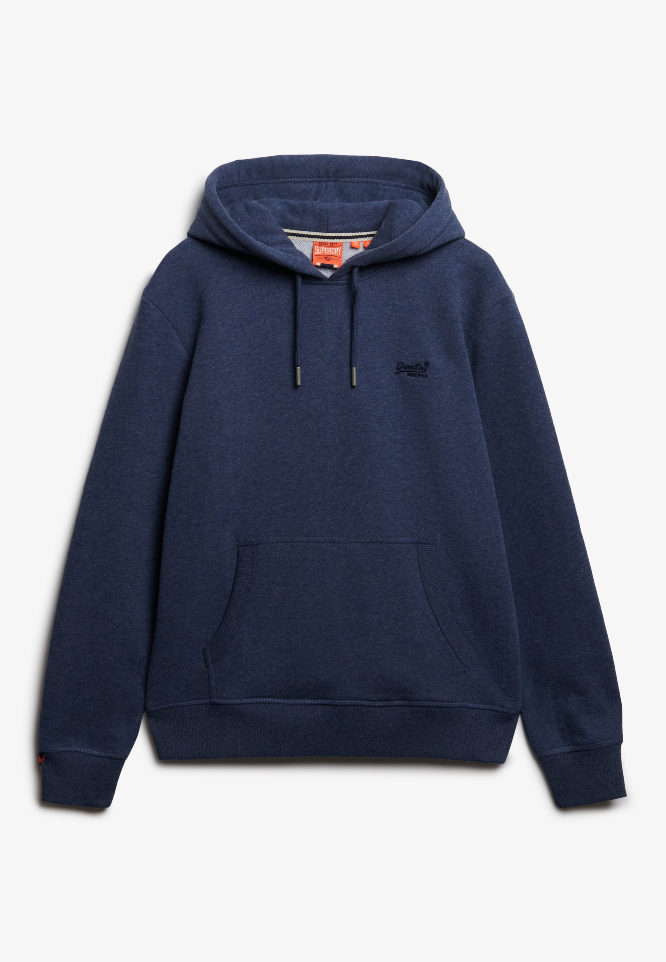 Superdry Kapuzensweatshirt »Essential Logo Hoodie Hb«
