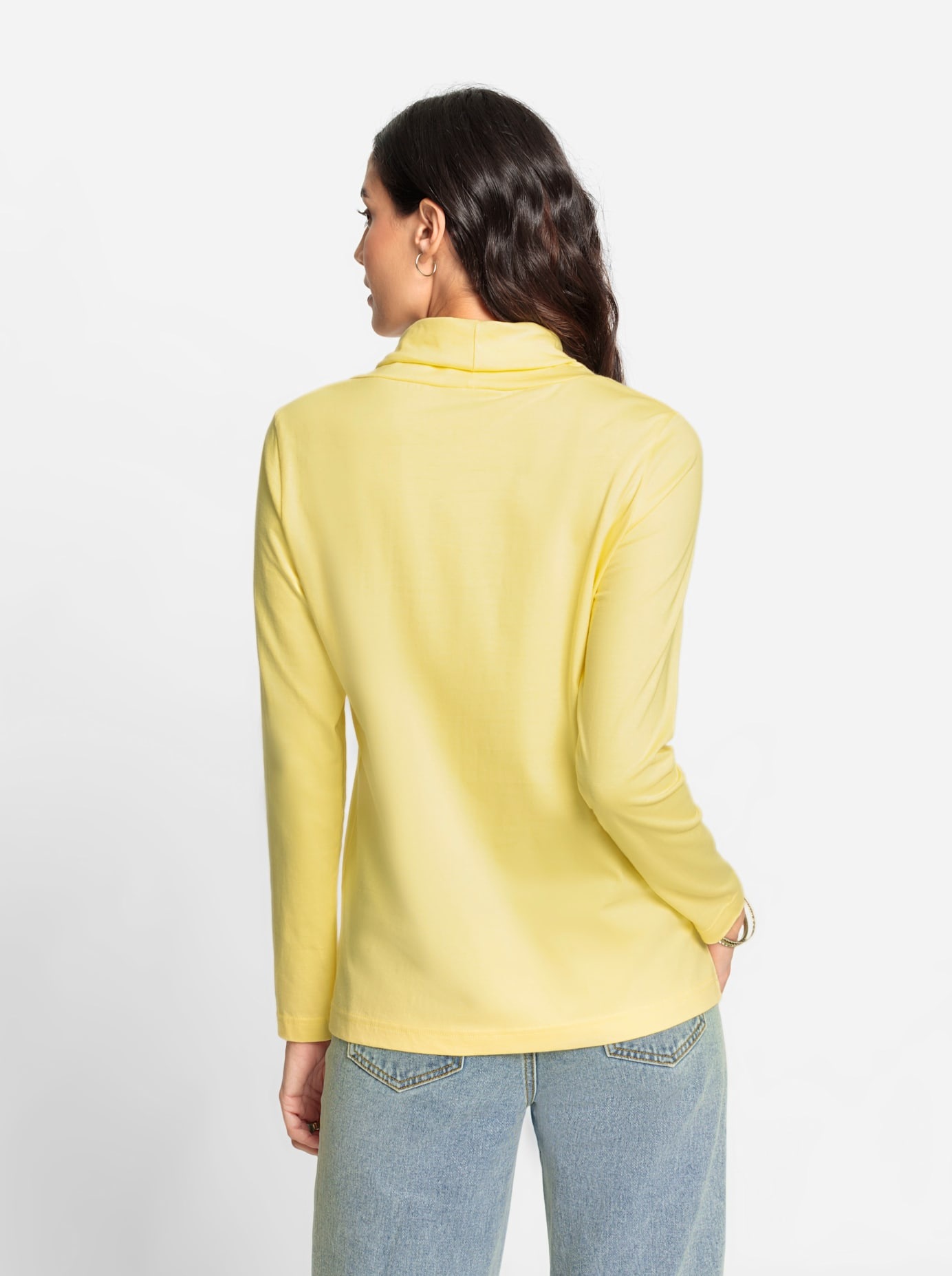 Inspirationen Langarmshirt »Shirt«, 1 Stk.
