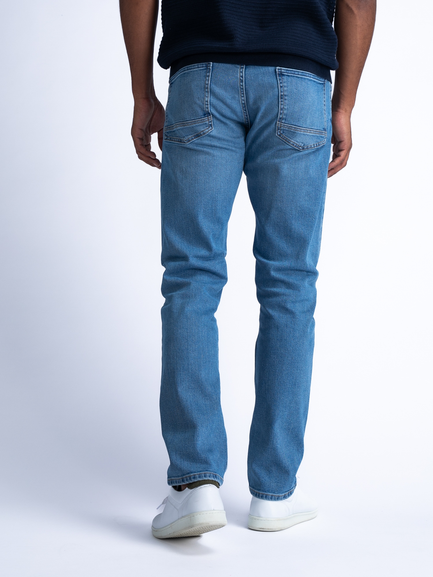 Petrol Industries Jeans droit »Starling - Straight Denim«