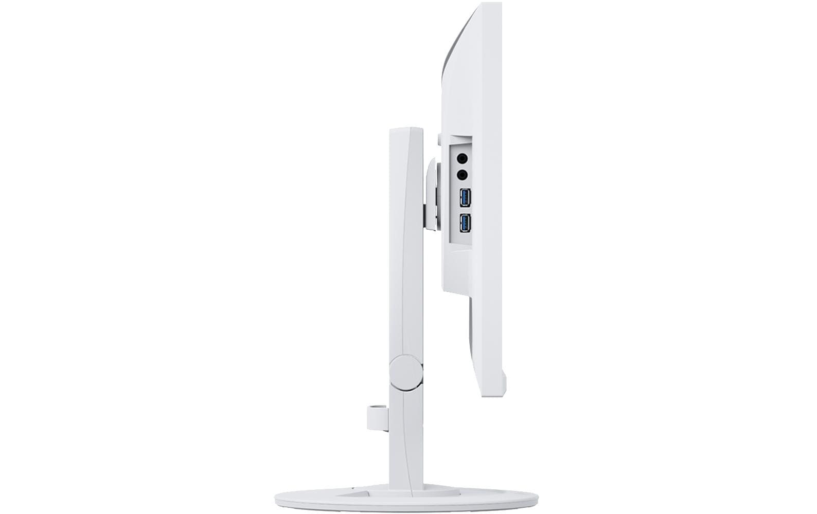 Eizo Ergo Monitor »EV2460-Swiss Edition« 60,214 cm/23,8 ″  1920 x 1080 px Full HD 5 Reaktionszeit 60 Hz