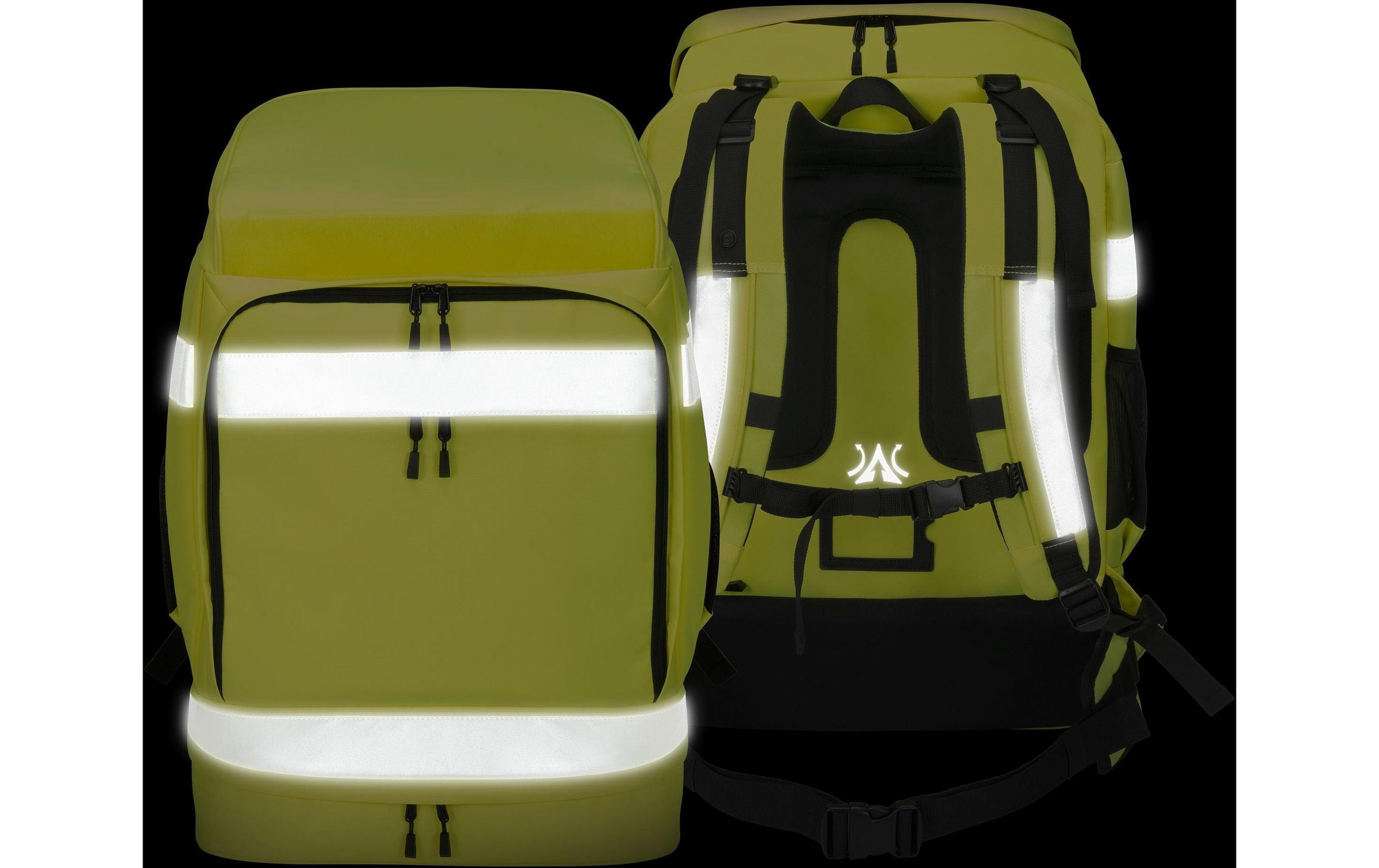 DICOTA Rucksack »Hi-Vis 65 l«