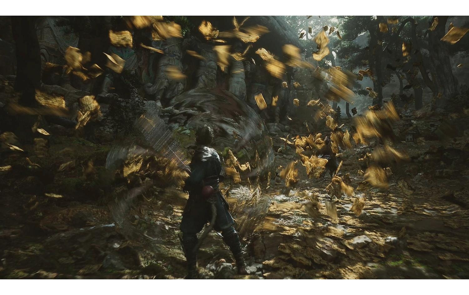   Spielesoftware »GAME Wukong« PlayStation 5