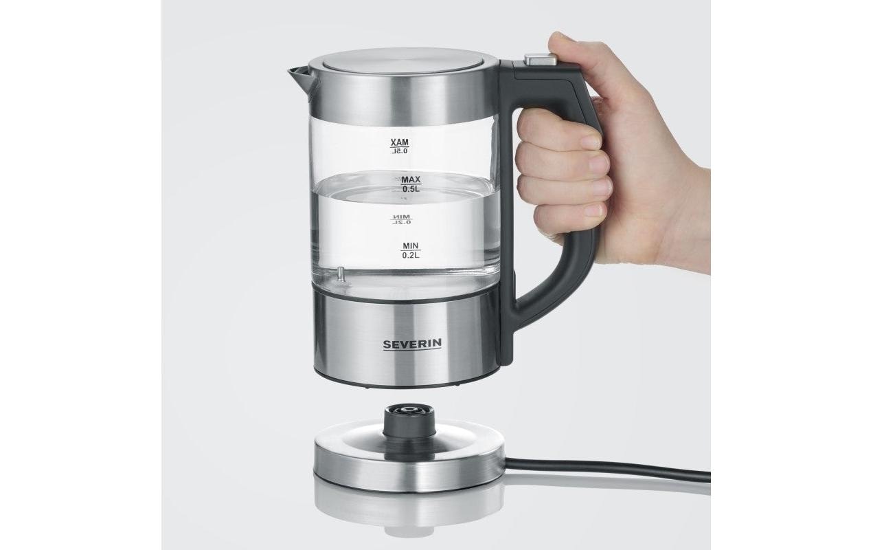Severin Wasserkocher »WK 3458 0.5 l« 0,5 l 1100 W