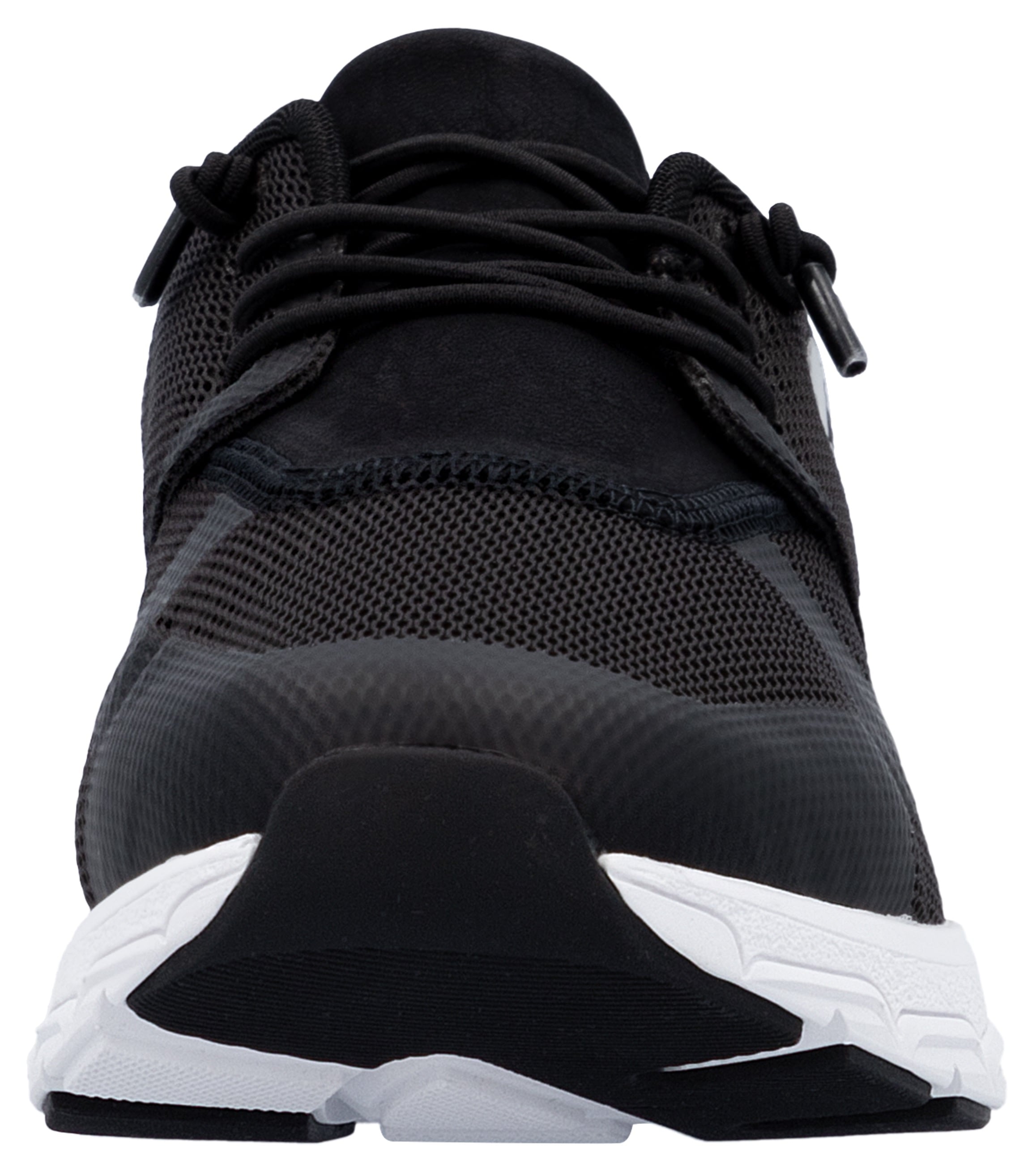 RIEKER Sport Baskets slip-on »Preston«  Freizeitschuh, Halbschuh, Schlupfschuh mit Gummizug