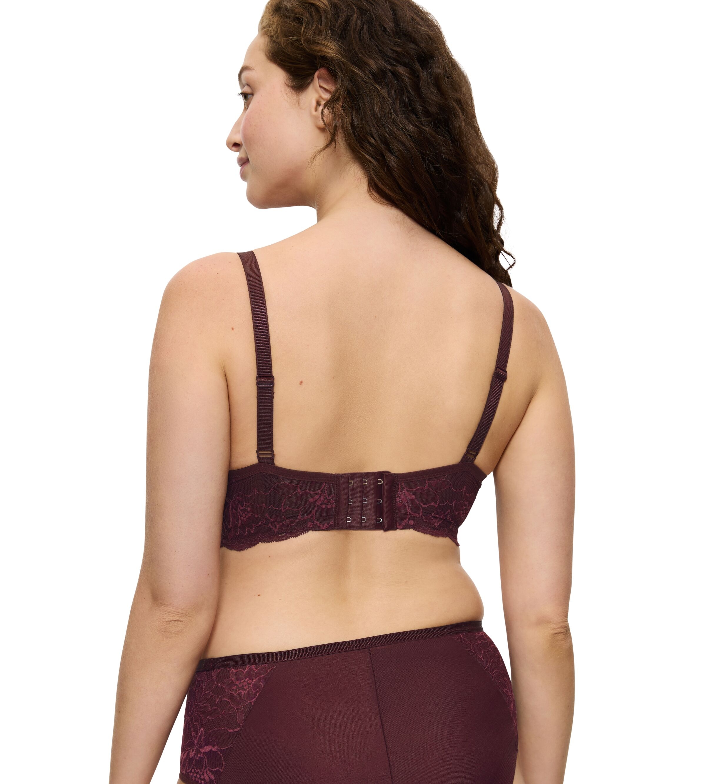 Triumph »Amourette Charm T N03« Stretch-Spitze