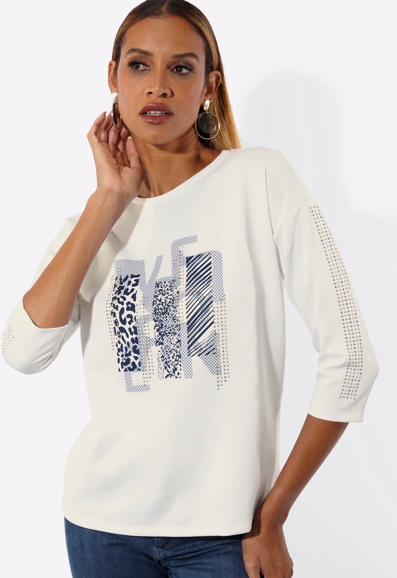 creation L Sweat-shirt
