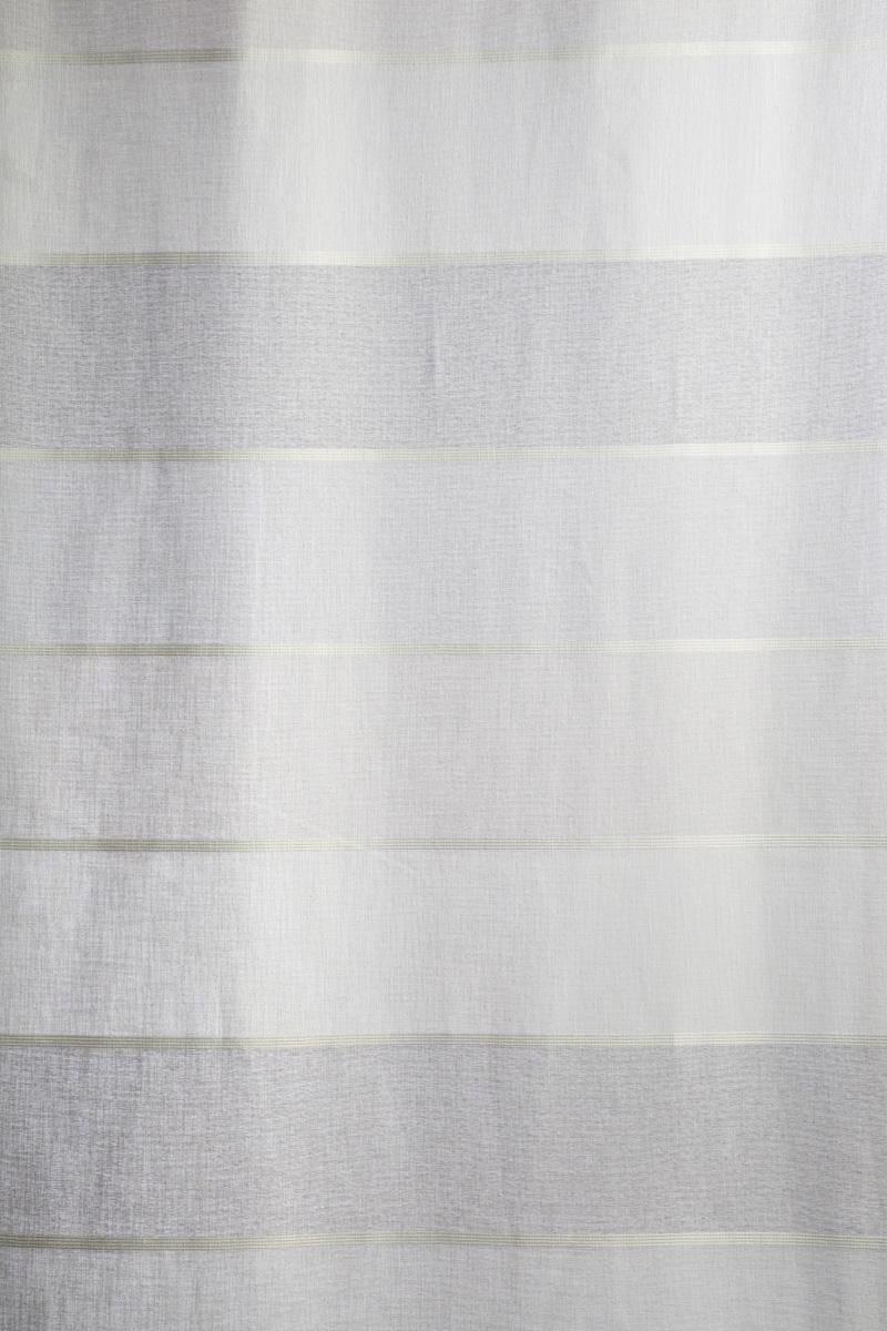 HOMING Rideau »Lennardt« Boucles 1 cuis tlg. Streifen, Wohnzimmer, Schlafzimmer