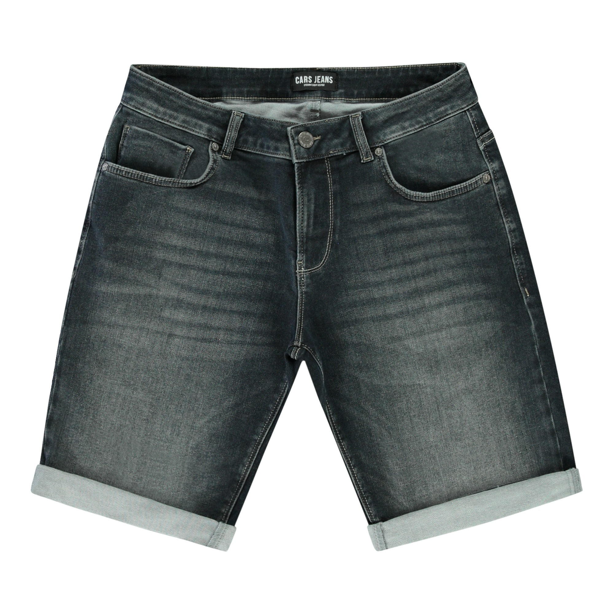 CARS JEANS Jeansshorts »CALIFORNIA Den«