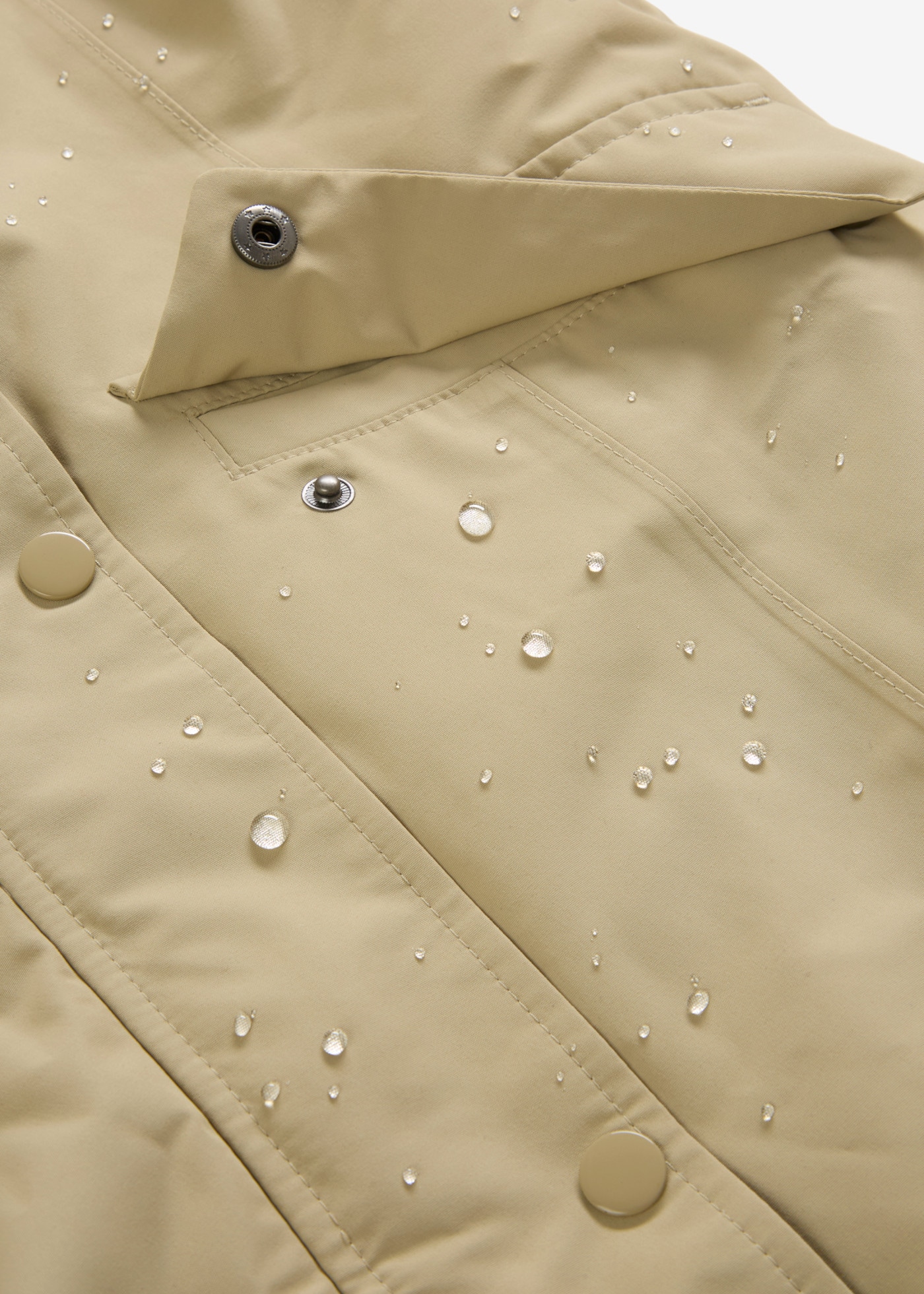 bonprix Manteau de grossesse avec insert de portage amovible, matelassage mi-chaud, coupe confortable