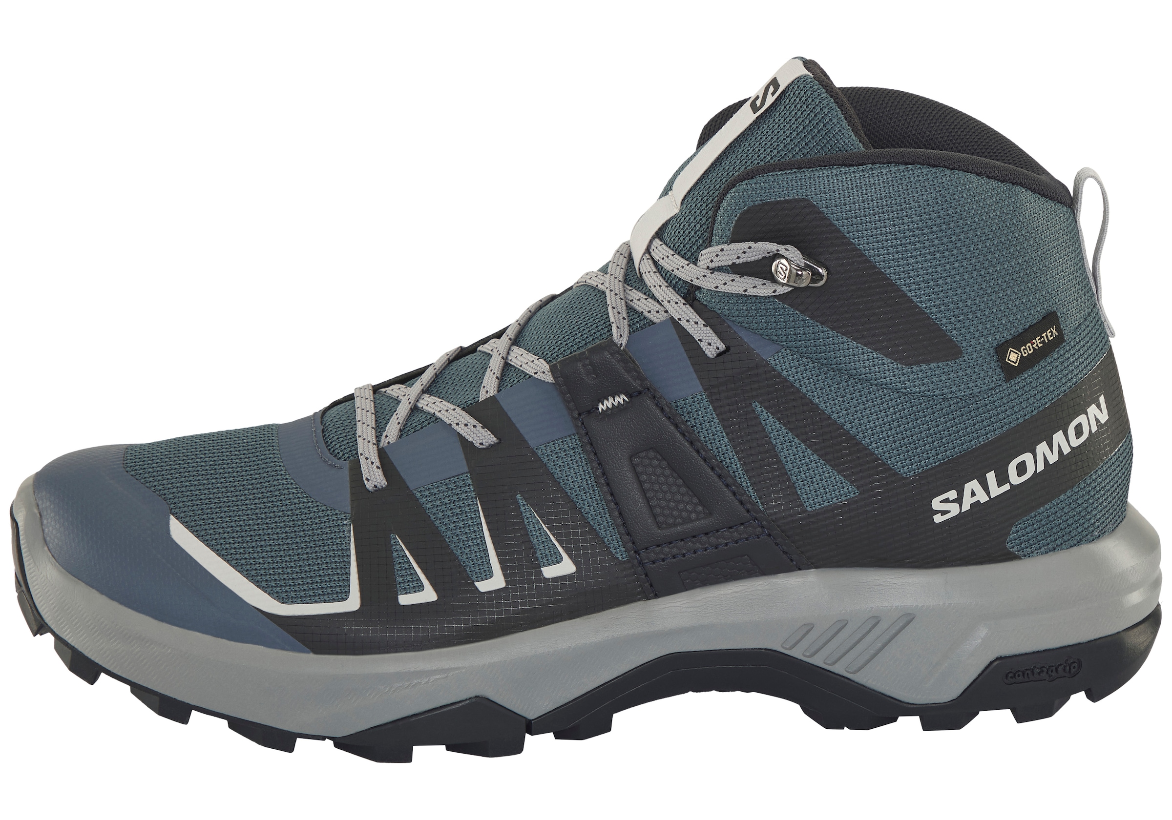 Salomon Chaussure de randonnée »EXTEND 2 MID GORE-TEX® W«  imperméable grâce à la membrane Gore-Tex